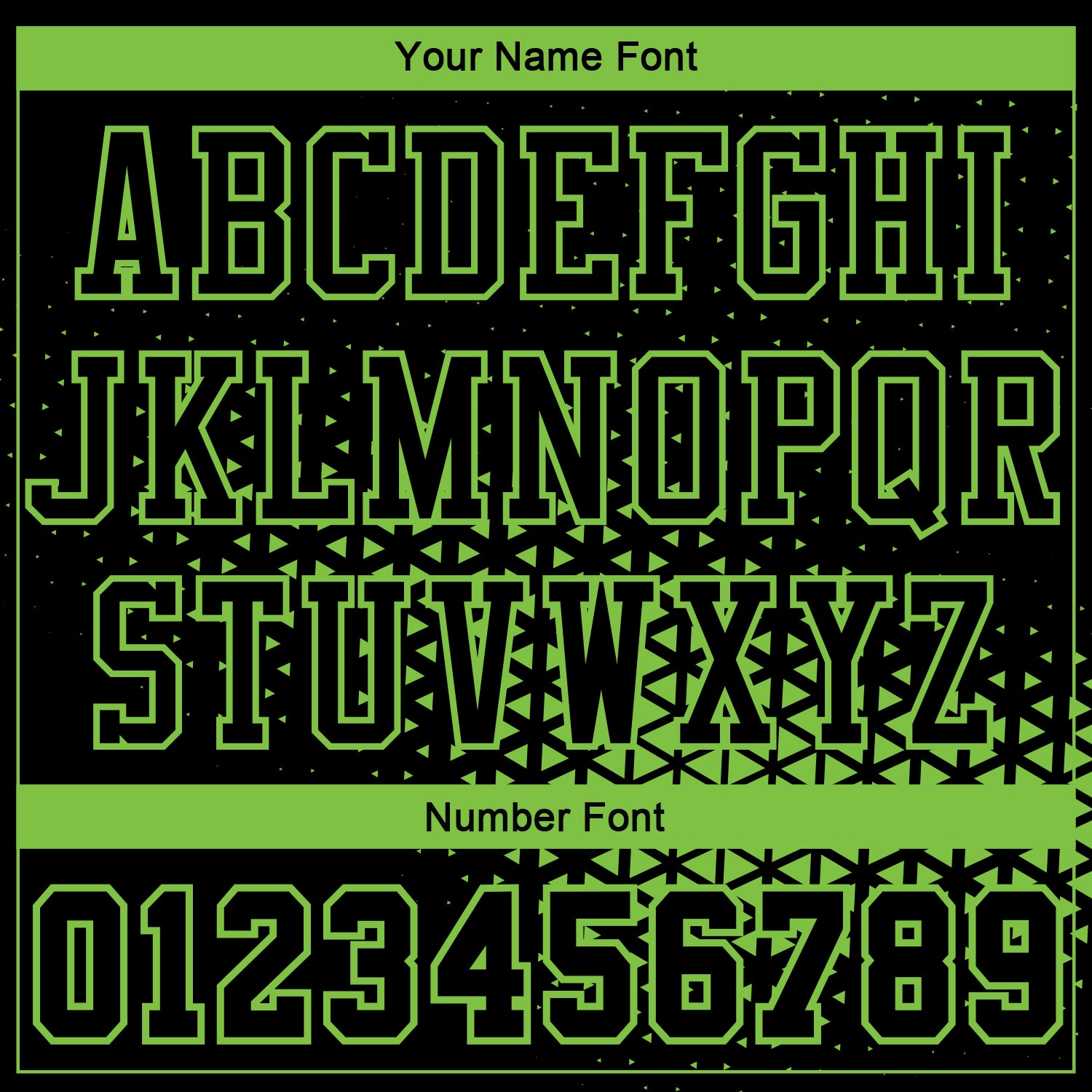 Custom Black Neon Green Round Neck Sublimation Basketball Uniform Jersey view 4