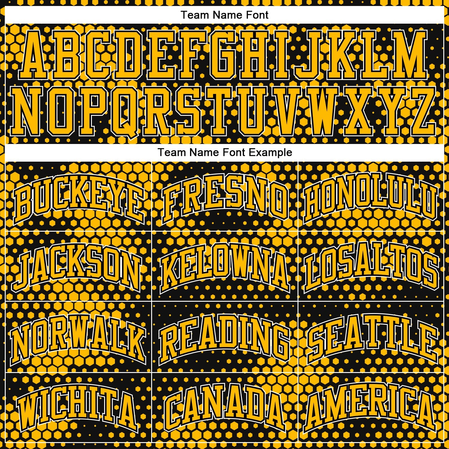 Custom Black Gold-White Round Neck Sublimation Basketball Uniform Jersey view 3