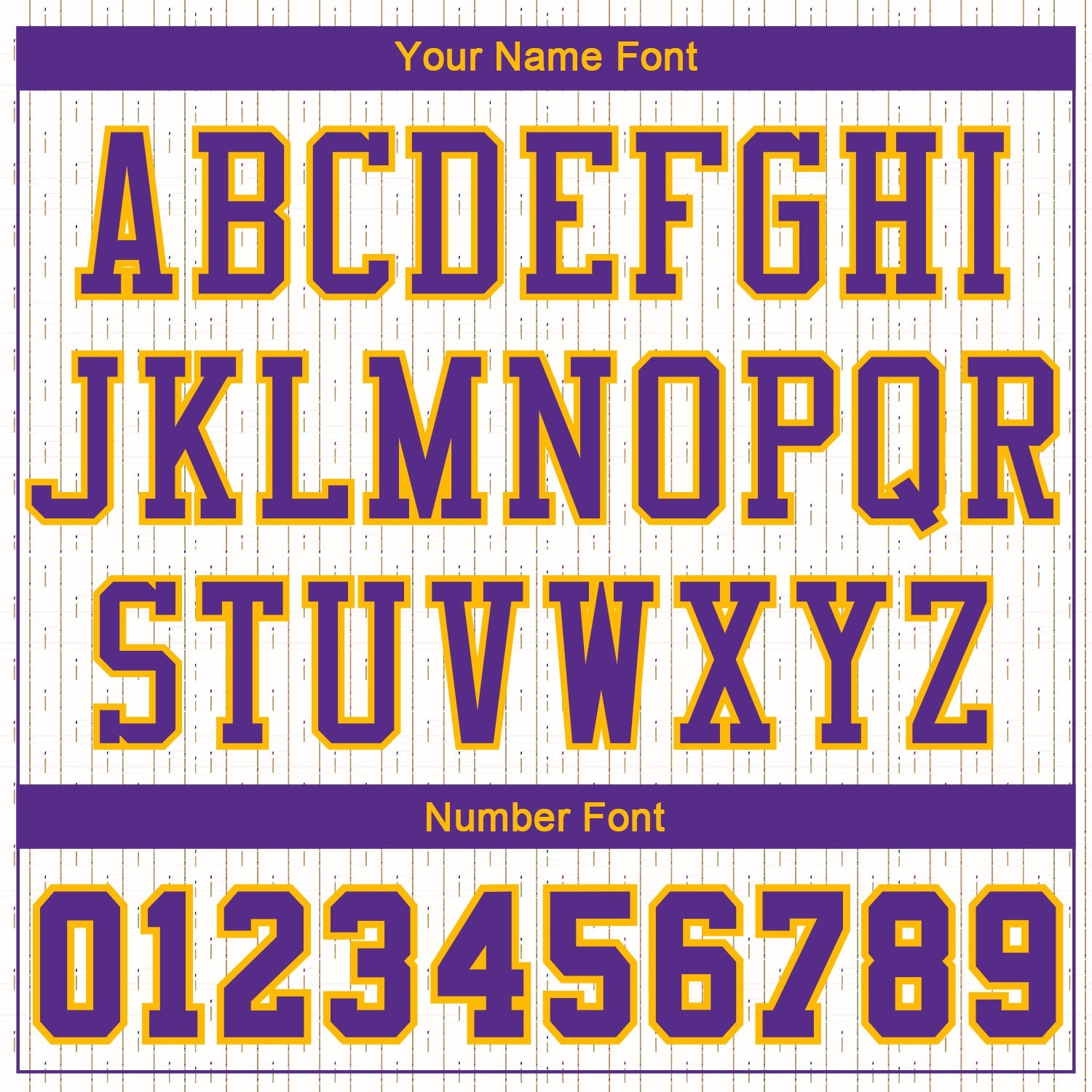 Custom White Purple-Gold Round Neck Sublimation Basketball Uniform Jersey view 4