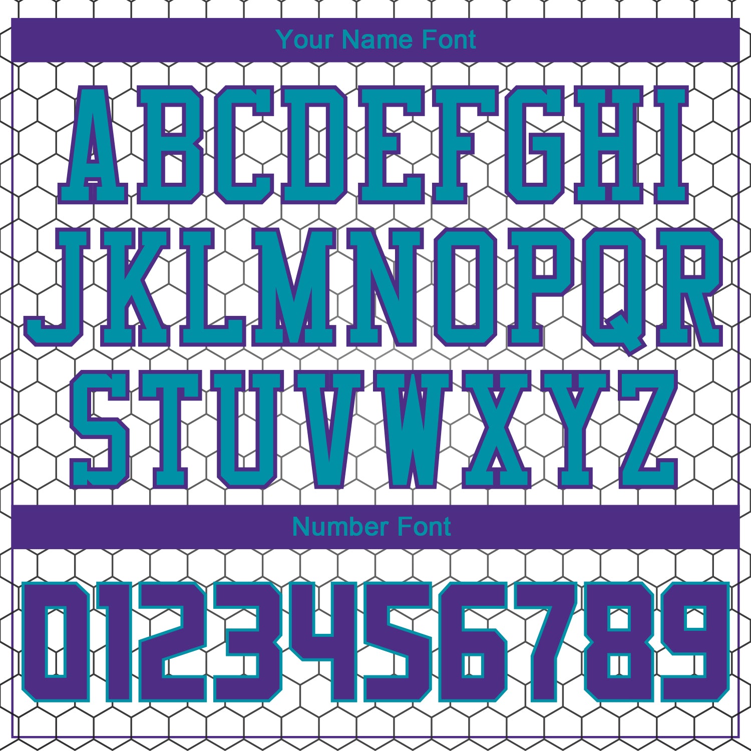 Custom White Purple-Teal Round Neck Sublimation Basketball Uniform Jersey view 4