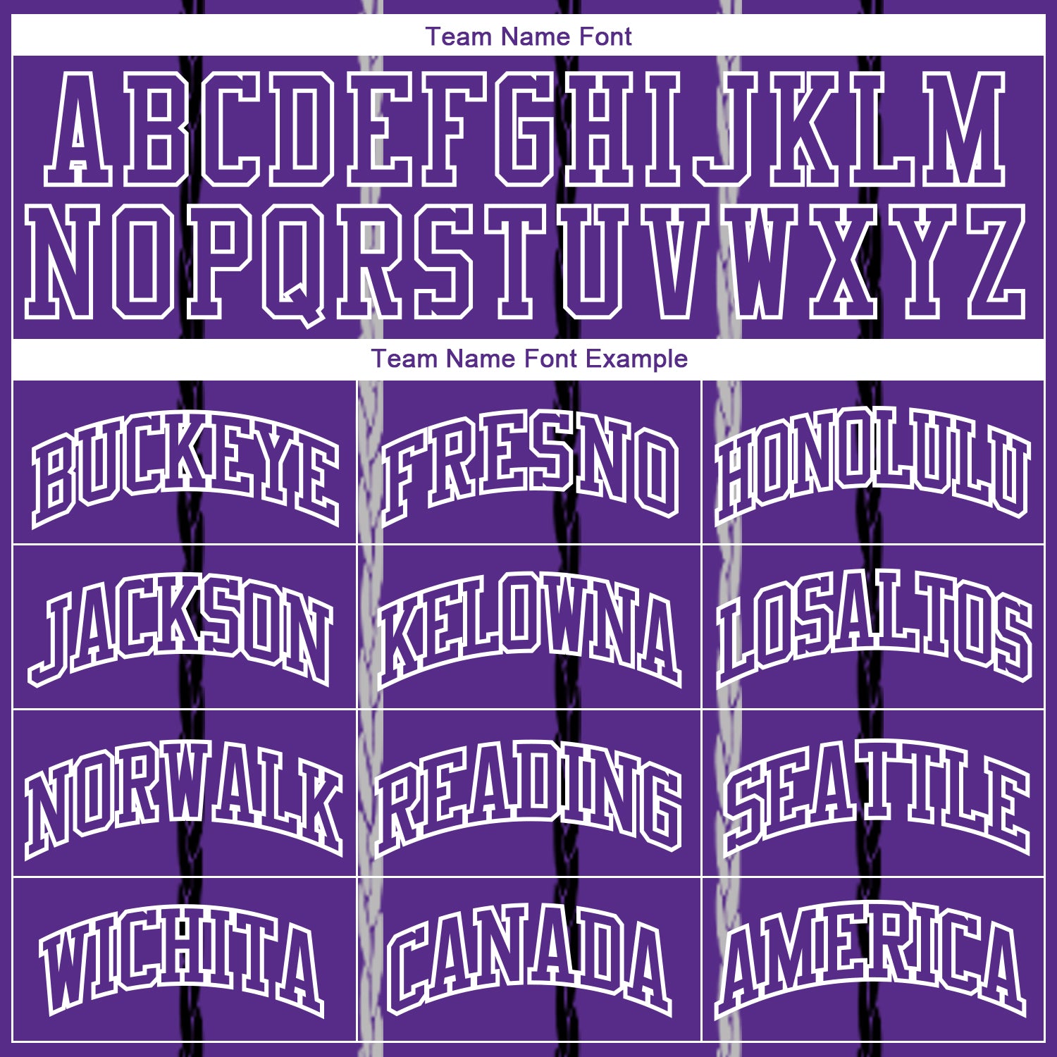 Custom Purple Black-White Round Neck Sublimation Basketball Uniform Jersey view 3