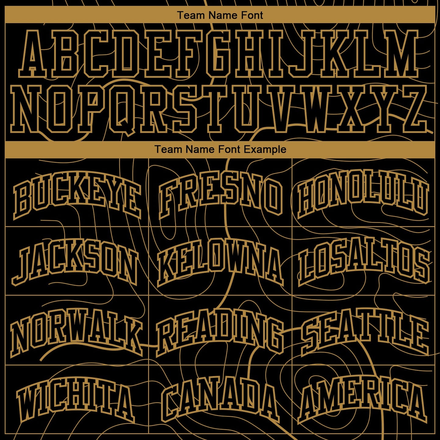 Custom Black Old Gold Round Neck Sublimation Basketball Uniform Jersey view 3