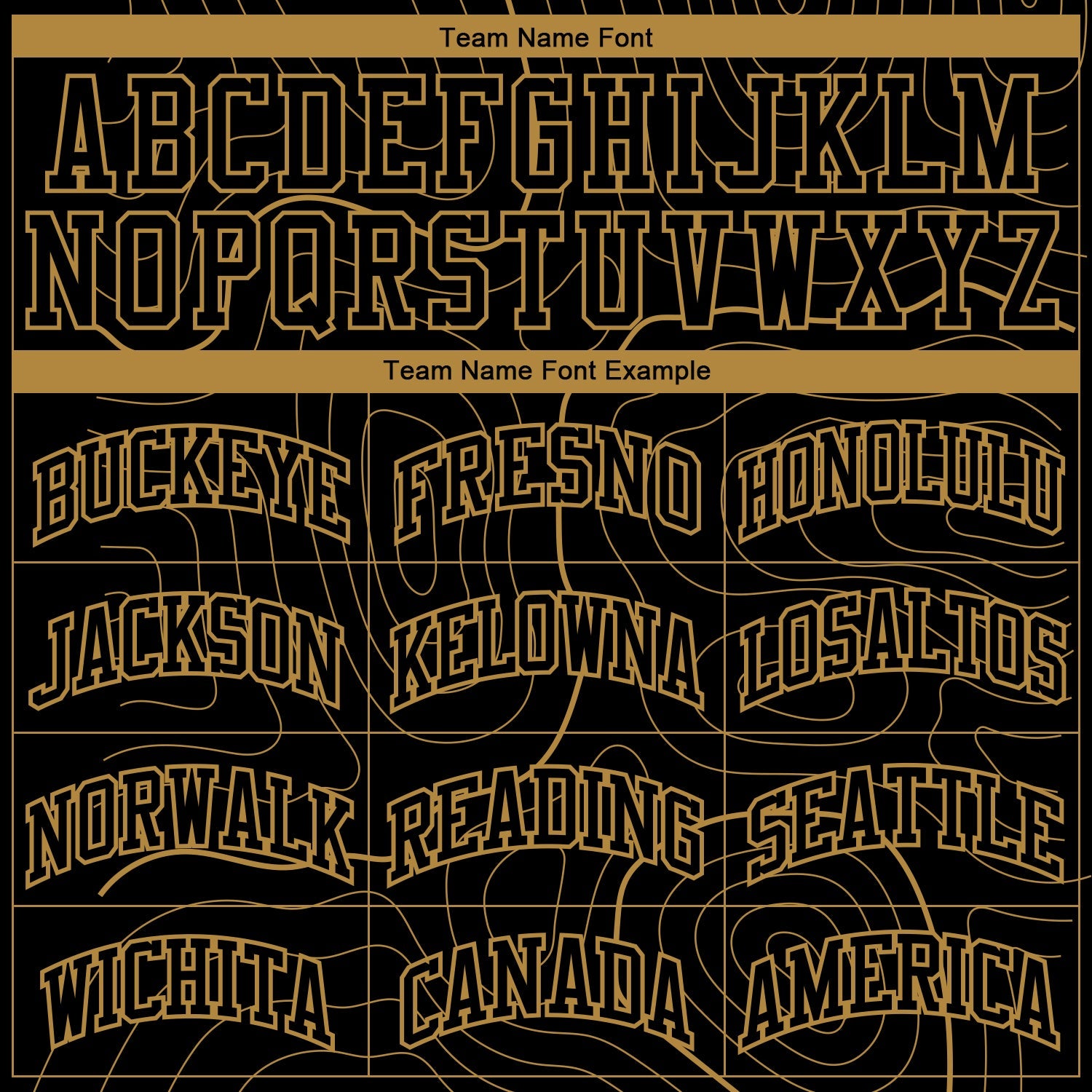 Custom Black Old Gold Round Neck Sublimation Basketball Uniform Jersey view 3