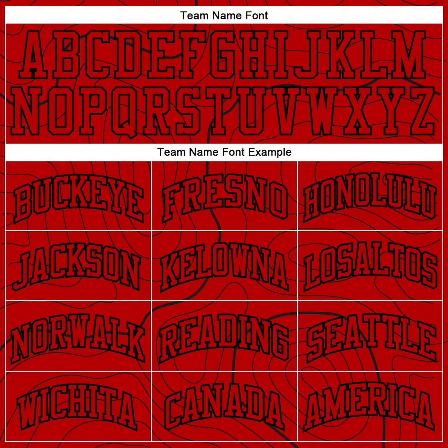 Custom Red Black Round Neck Sublimation Basketball Uniform Jersey view 3