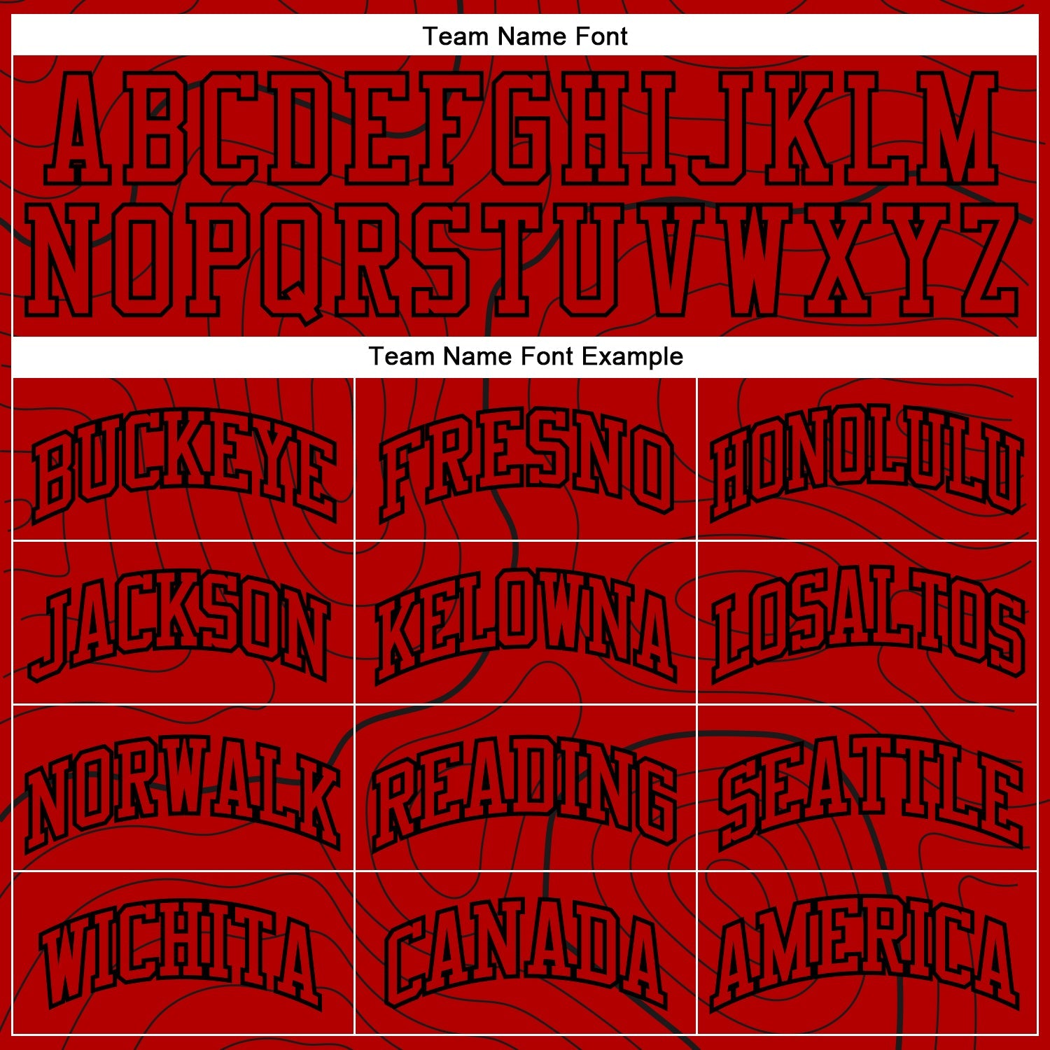 Custom Red Black Round Neck Sublimation Basketball Uniform Jersey view 3