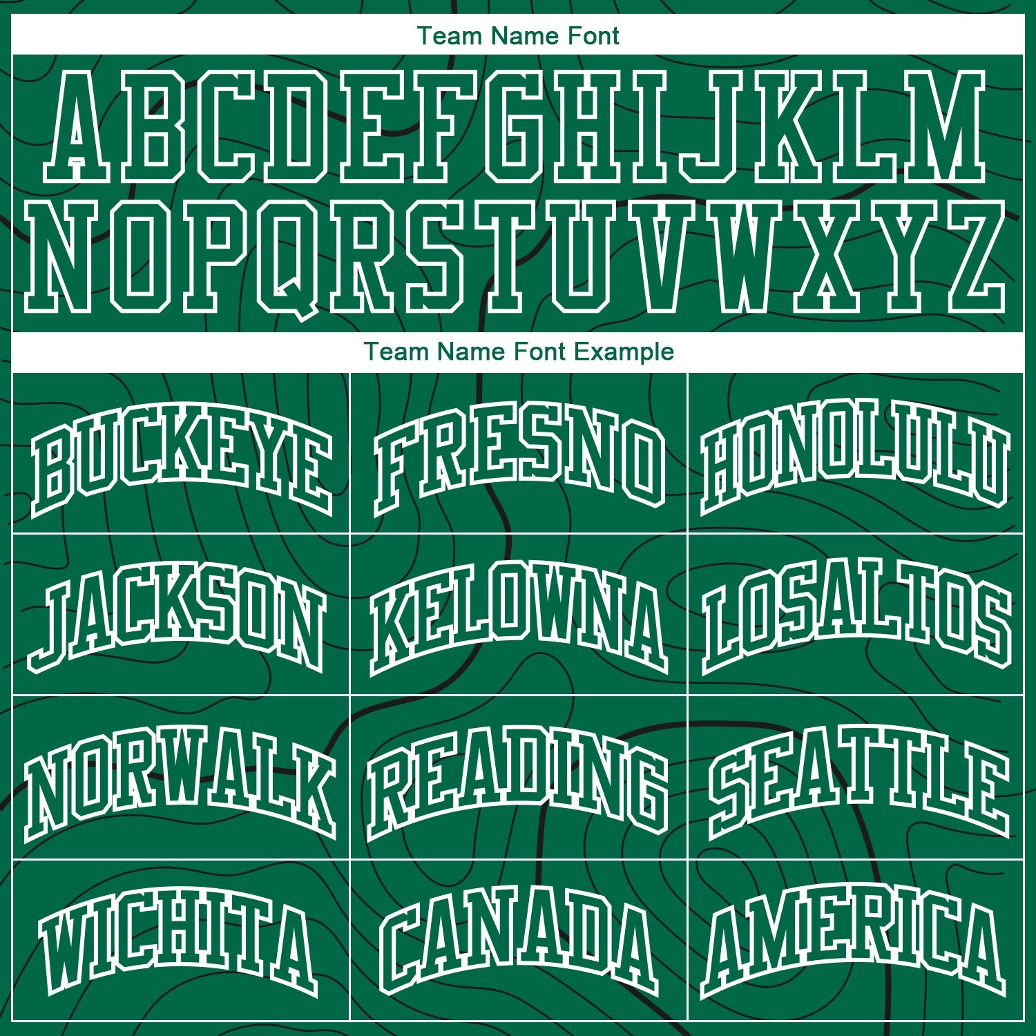 Custom Kelly Green White Round Neck Sublimation Basketball Uniform Jersey view 3