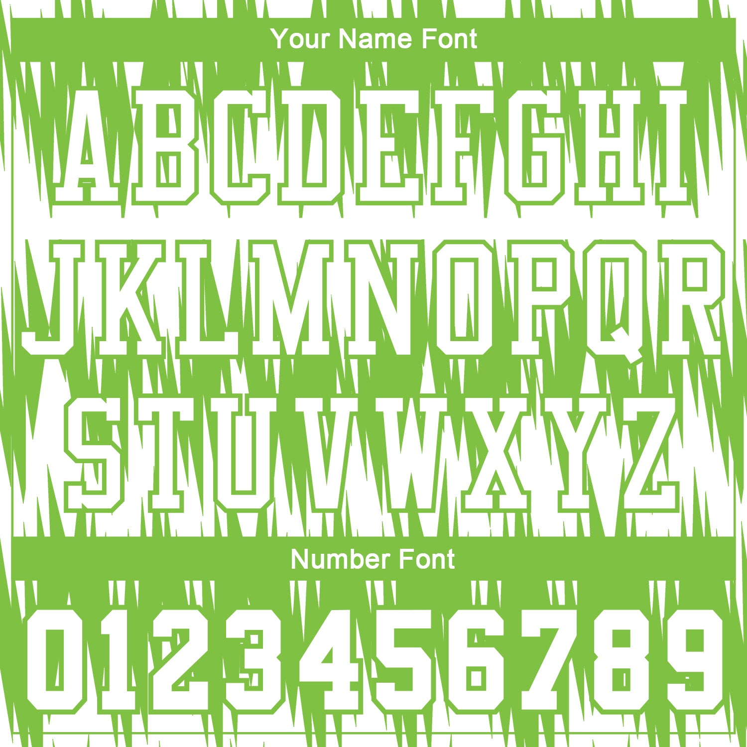 Custom White Neon Green Round Neck Sublimation Basketball Uniform Jersey view 4