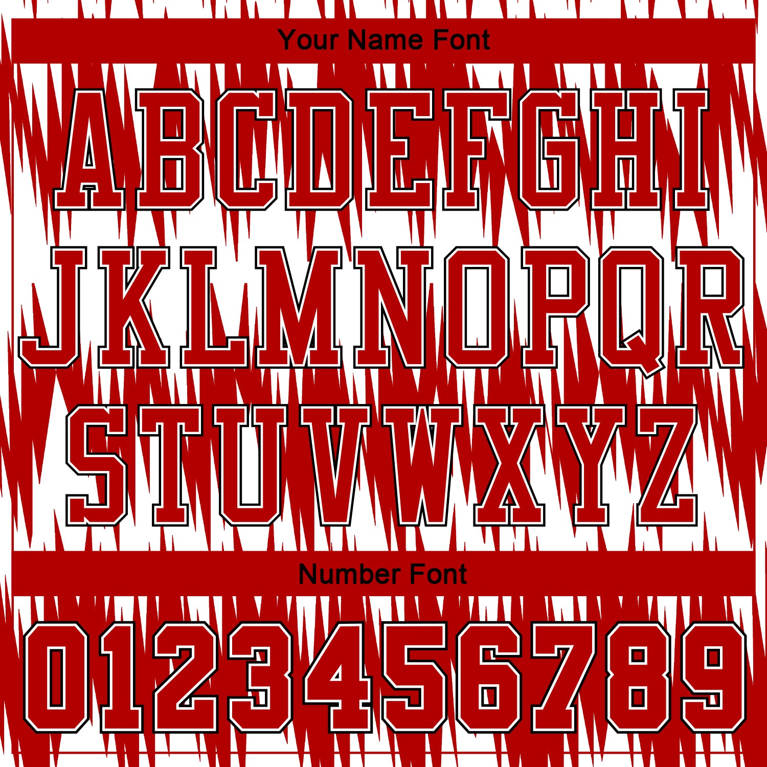 Custom White Red-Black Round Neck Sublimation Basketball Uniform Jersey view 4
