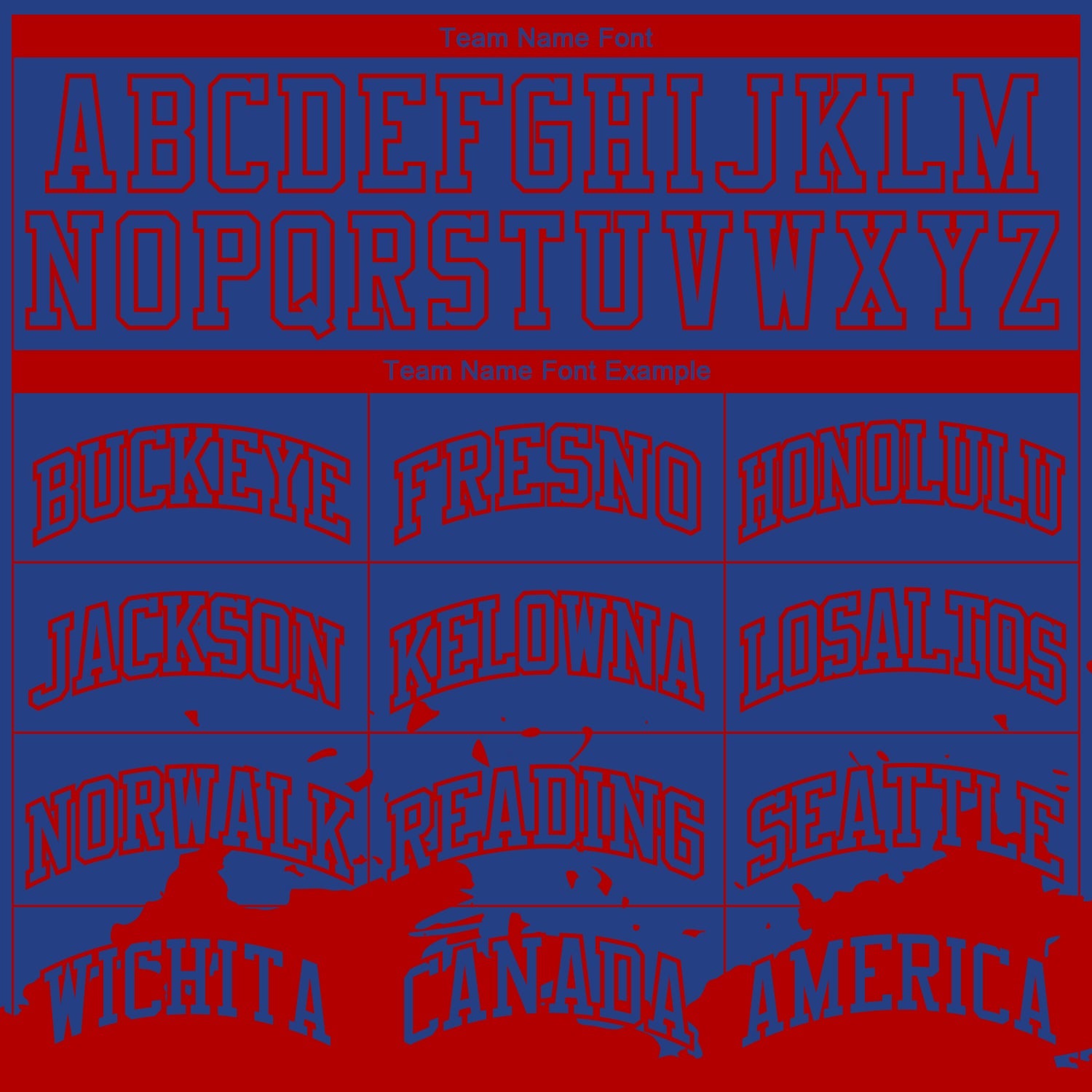 Custom Royal Red Color Splash Round Neck Sublimation Basketball Uniform Jersey view 3