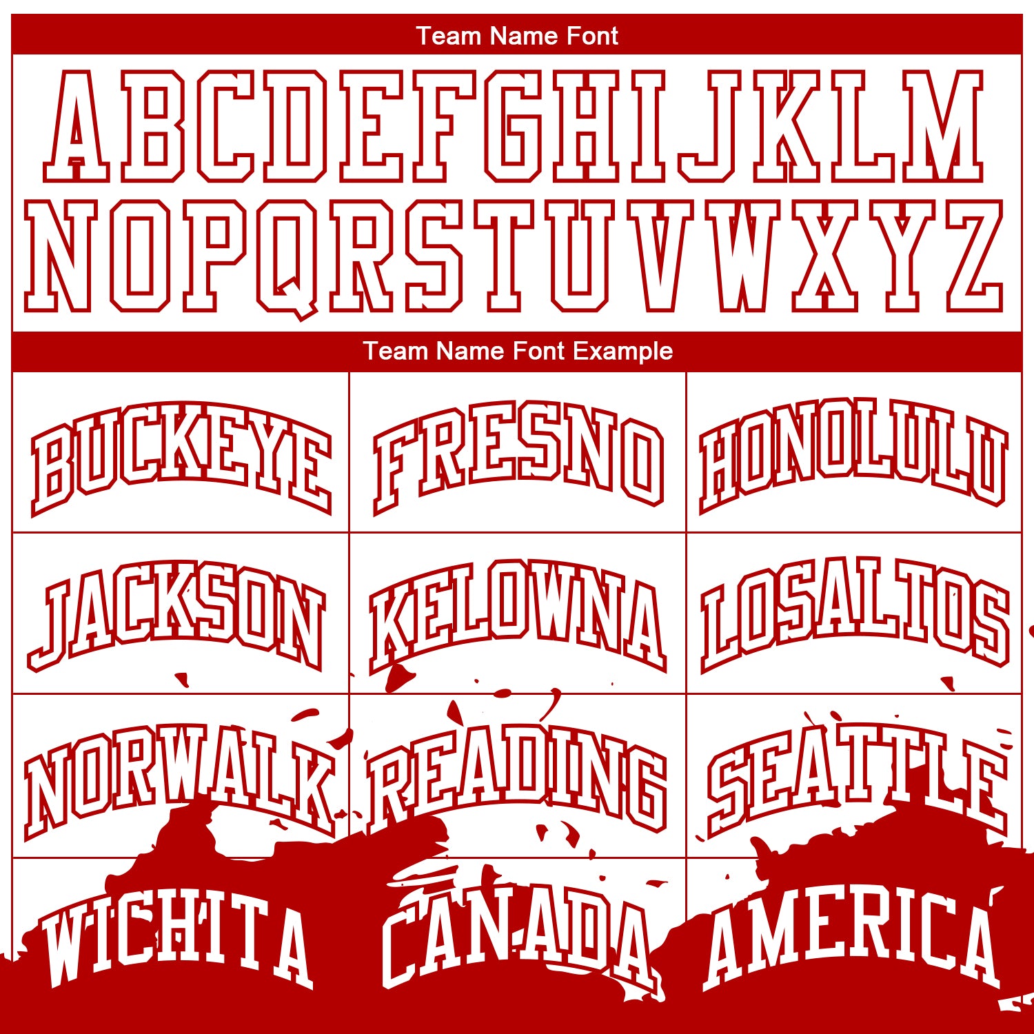 Custom White Red Color Splash Round Neck Sublimation Basketball Uniform Jersey view 3