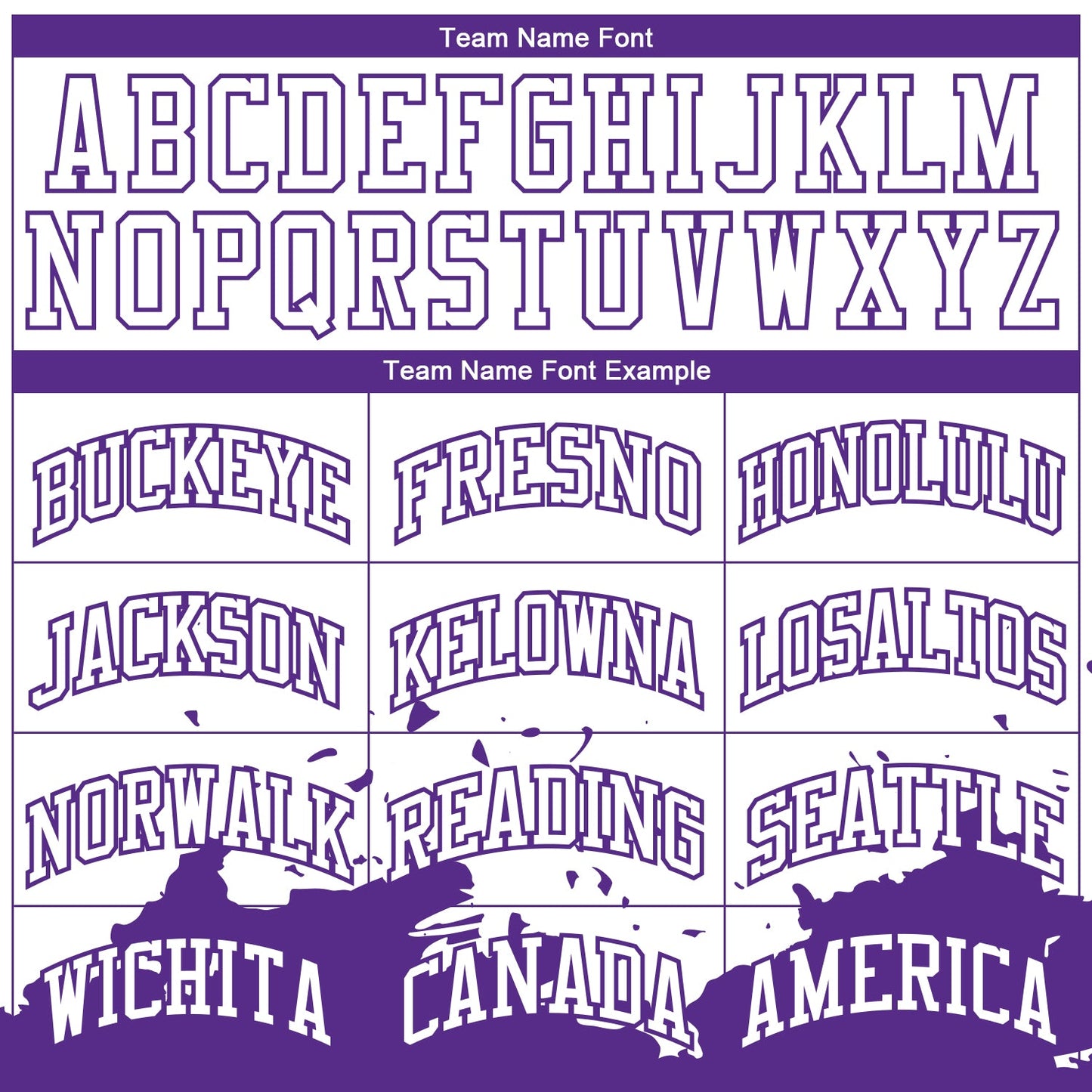 Custom White Purple Color Splash Round Neck Sublimation Basketball Uniform Jersey view 3