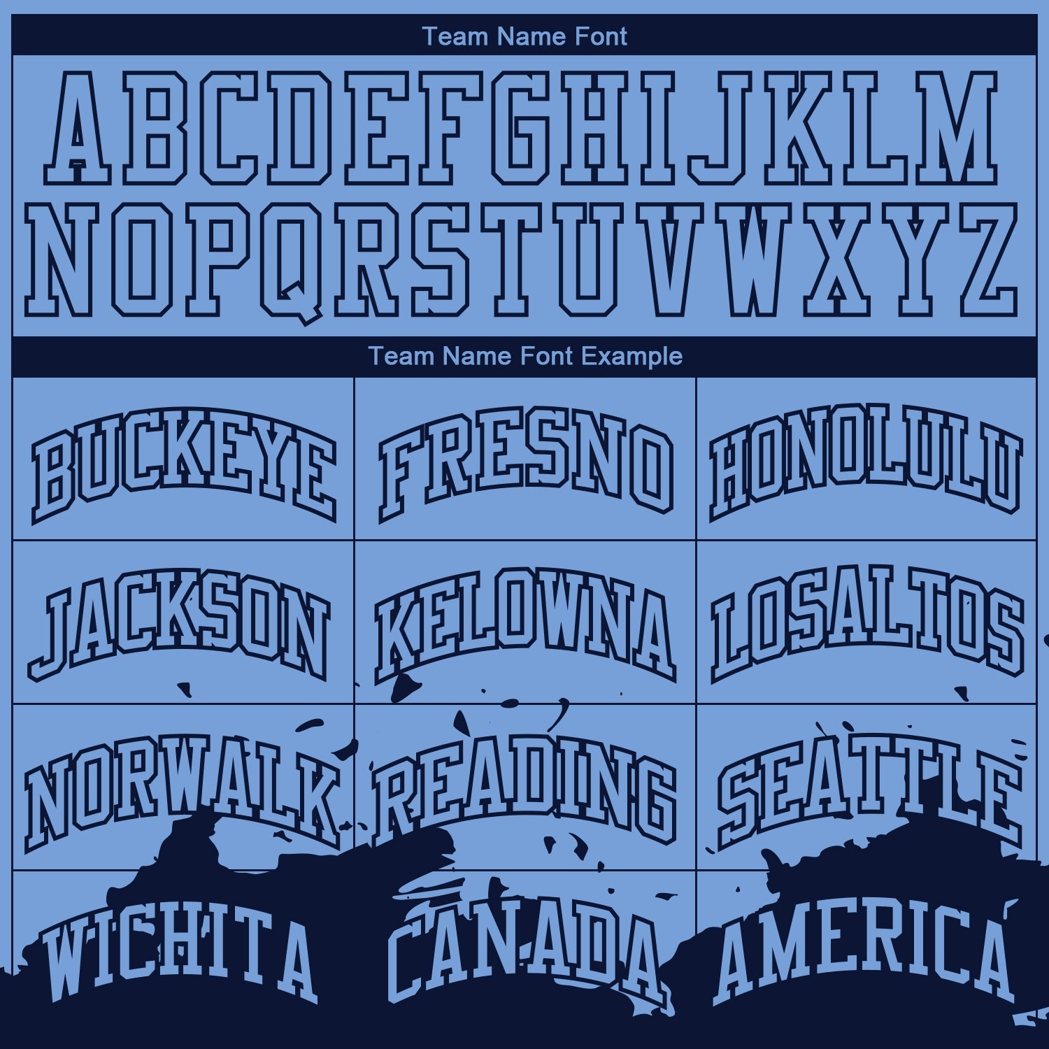 Custom Light Blue Navy Color Splash Round Neck Sublimation Basketball Uniform Jersey view 4