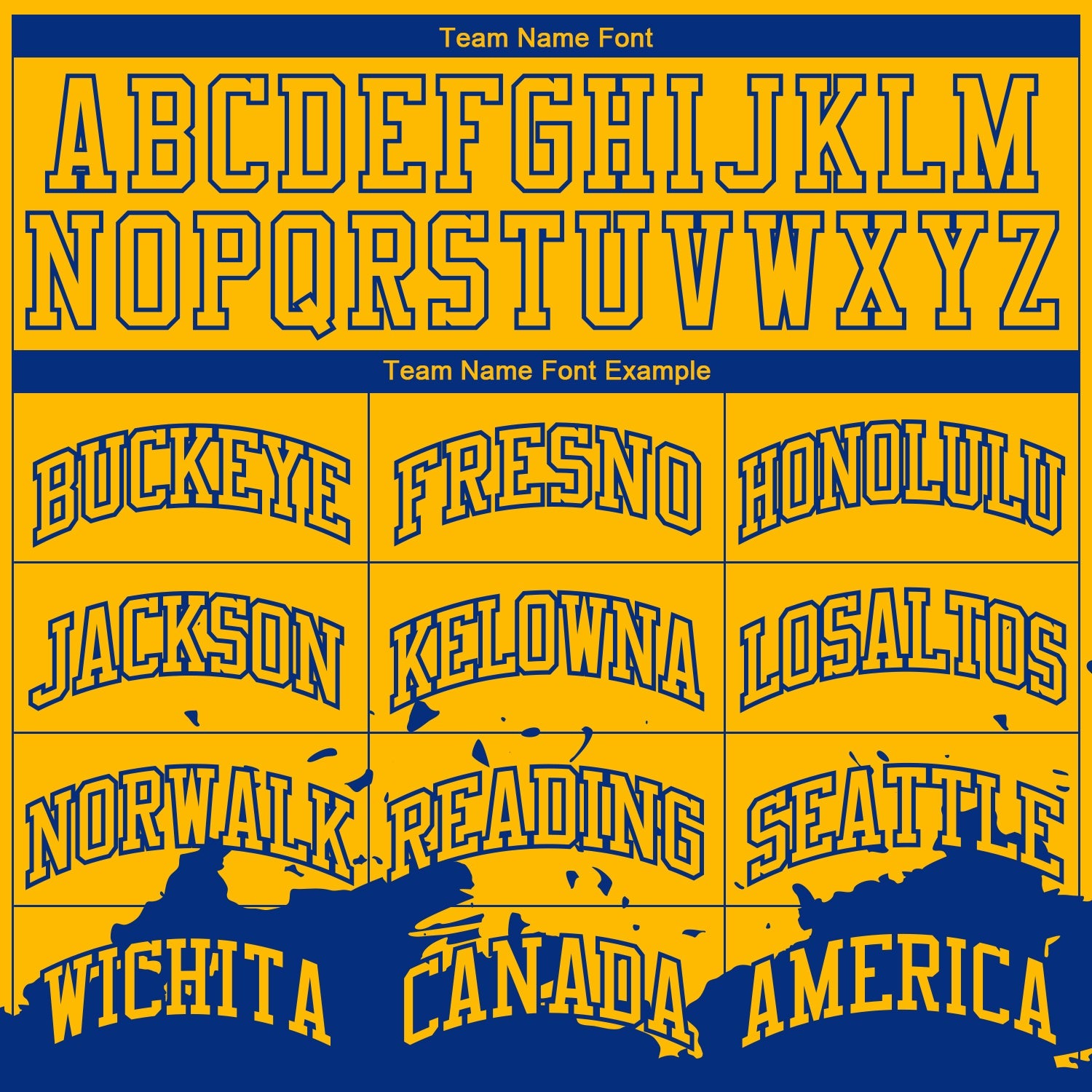 Custom Gold Royal Color Splash Round Neck Sublimation Basketball Uniform Jersey view 3