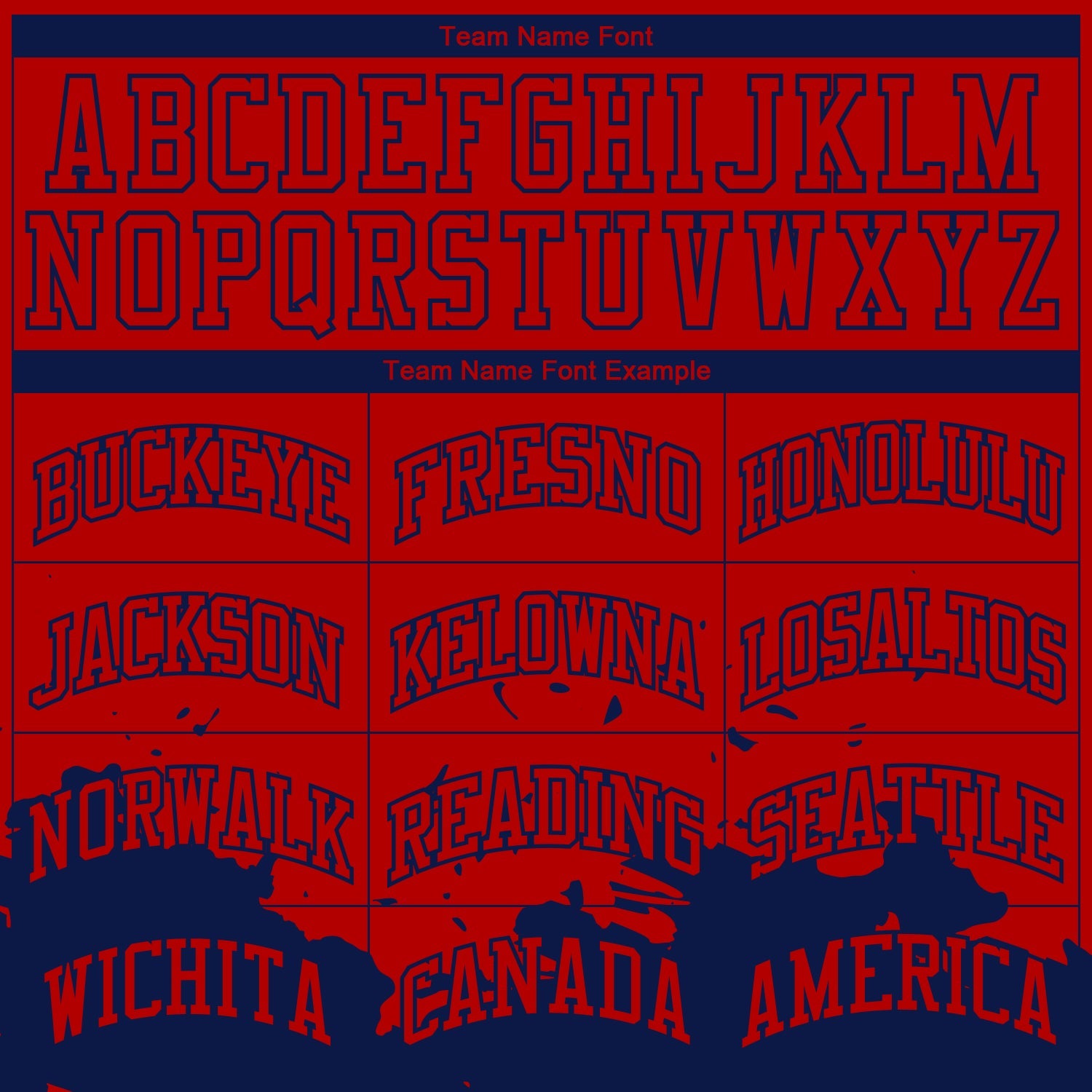 Custom Red Navy Color Splash Round Neck Sublimation Basketball Uniform Jersey view 3