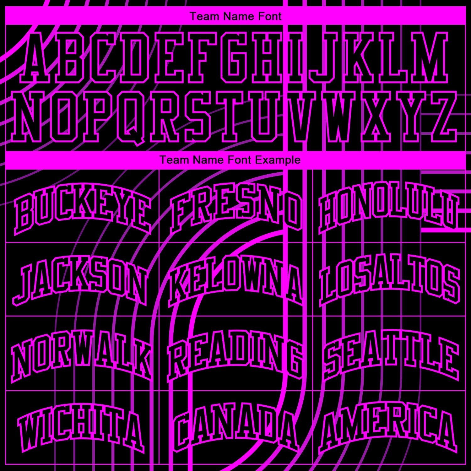 Custom Black Deep Pink Tracks Round Neck Sublimation Basketball Uniform Jersey view 3