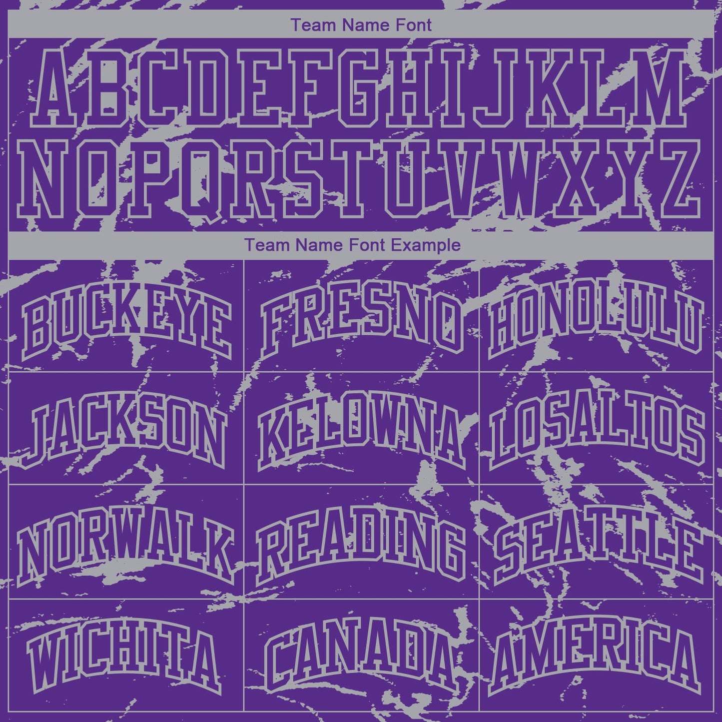 Custom Purple Light Gray Abstract Grunge Art Round Neck Sublimation Basketball Uniform Jersey view 3