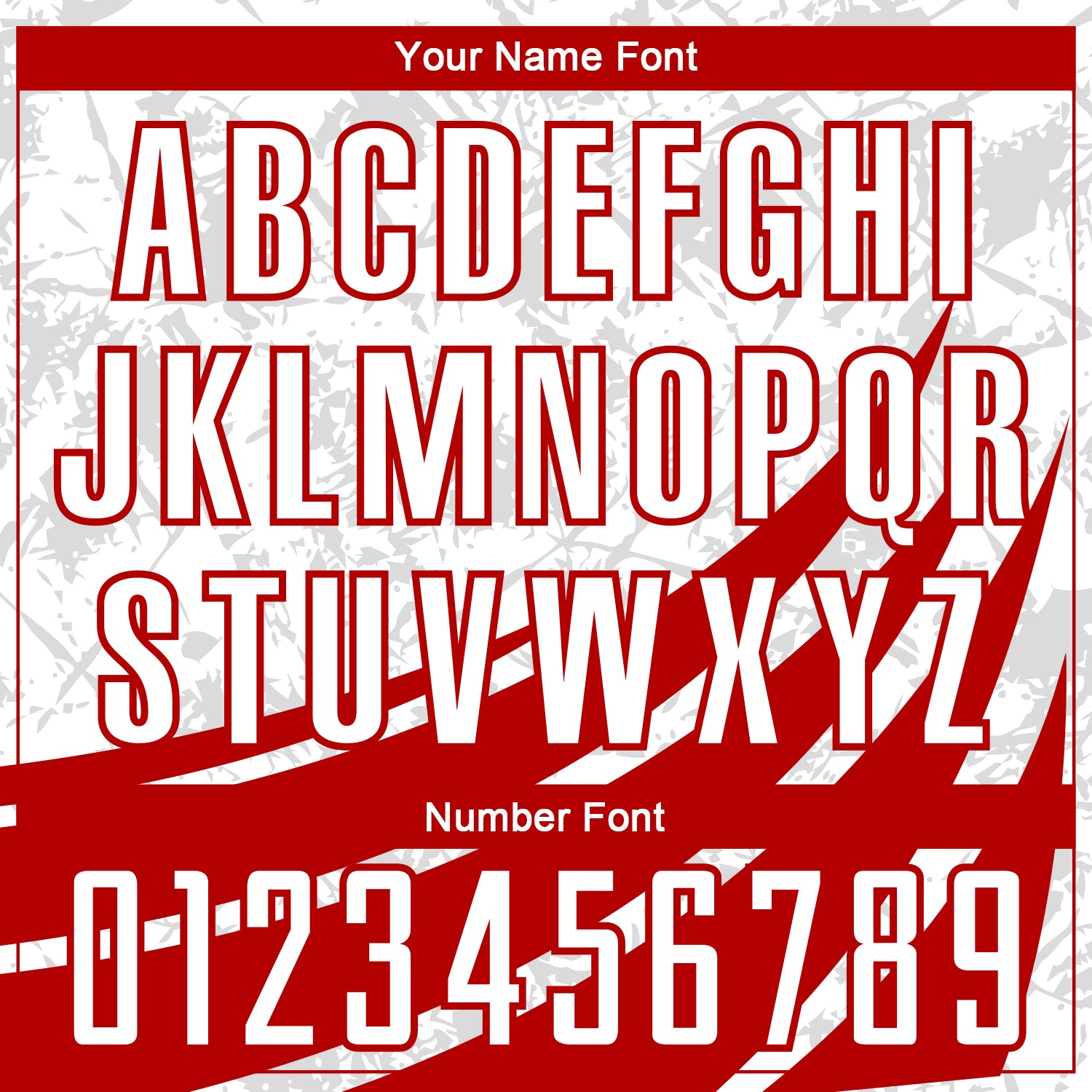 Custom White Red Wind Shapes Round Neck Sublimation Basketball Uniform Jersey view 4