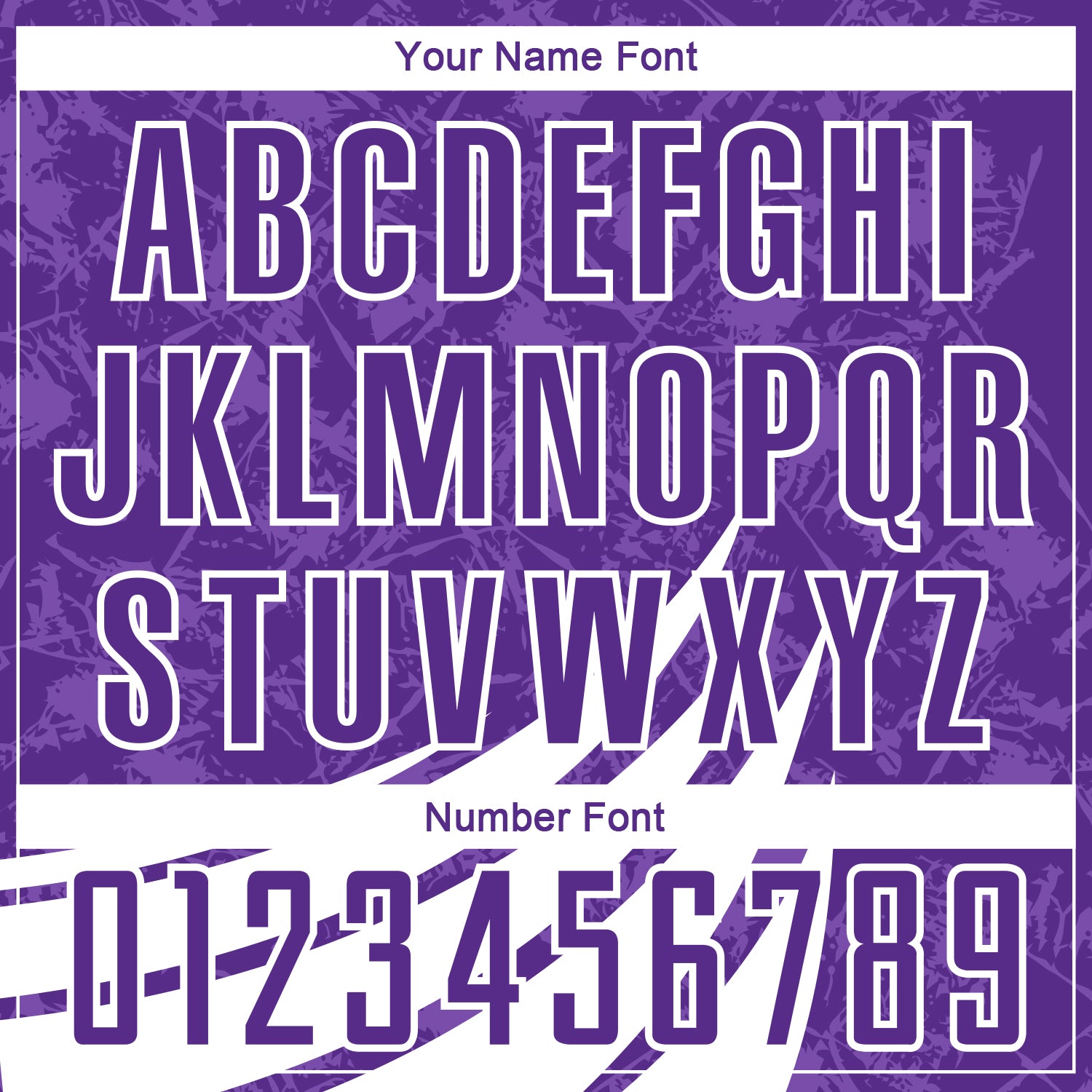 Custom Purple White Wind Shapes Round Neck Sublimation Basketball Uniform Jersey view 4