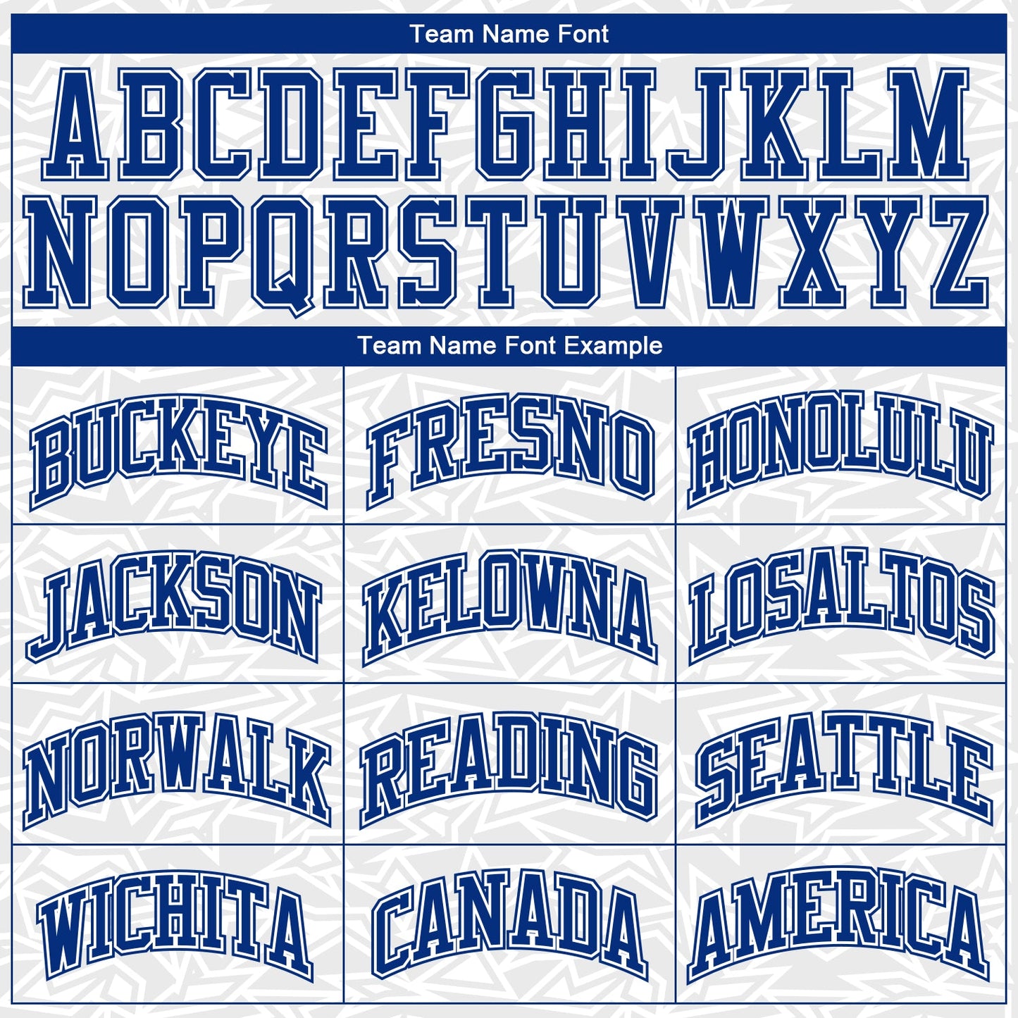 Custom White Royal Color Block Round Neck Sublimation Basketball Uniform Jersey view 3