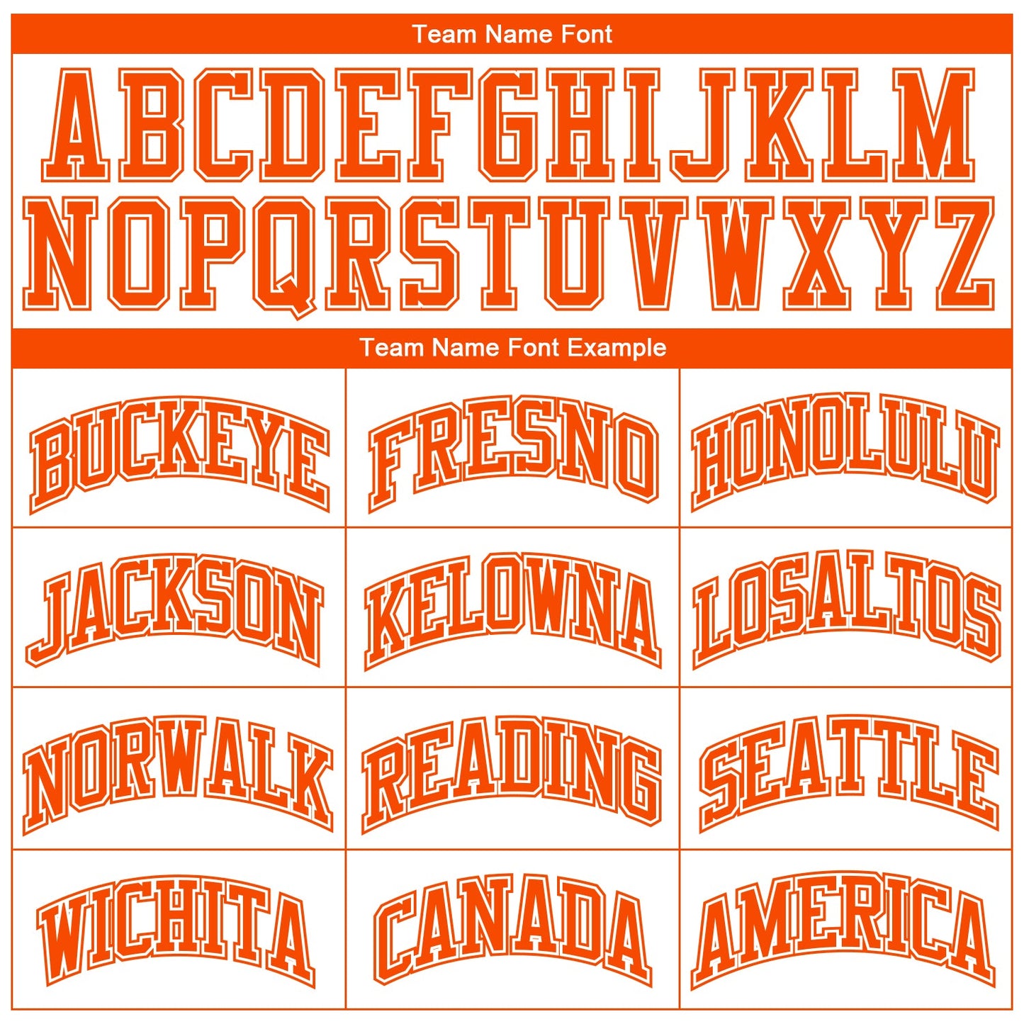 Custom White Orange Color Block Round Neck Sublimation Basketball Uniform Jersey view 3