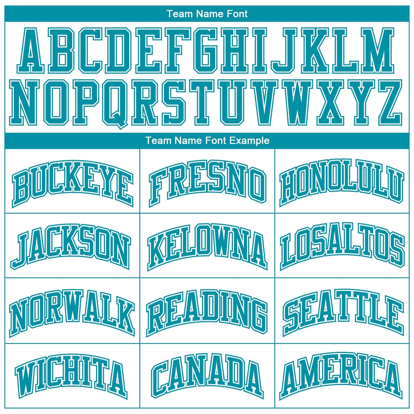 Custom White Teal Color Block Round Neck Sublimation Basketball Uniform Jersey view 3