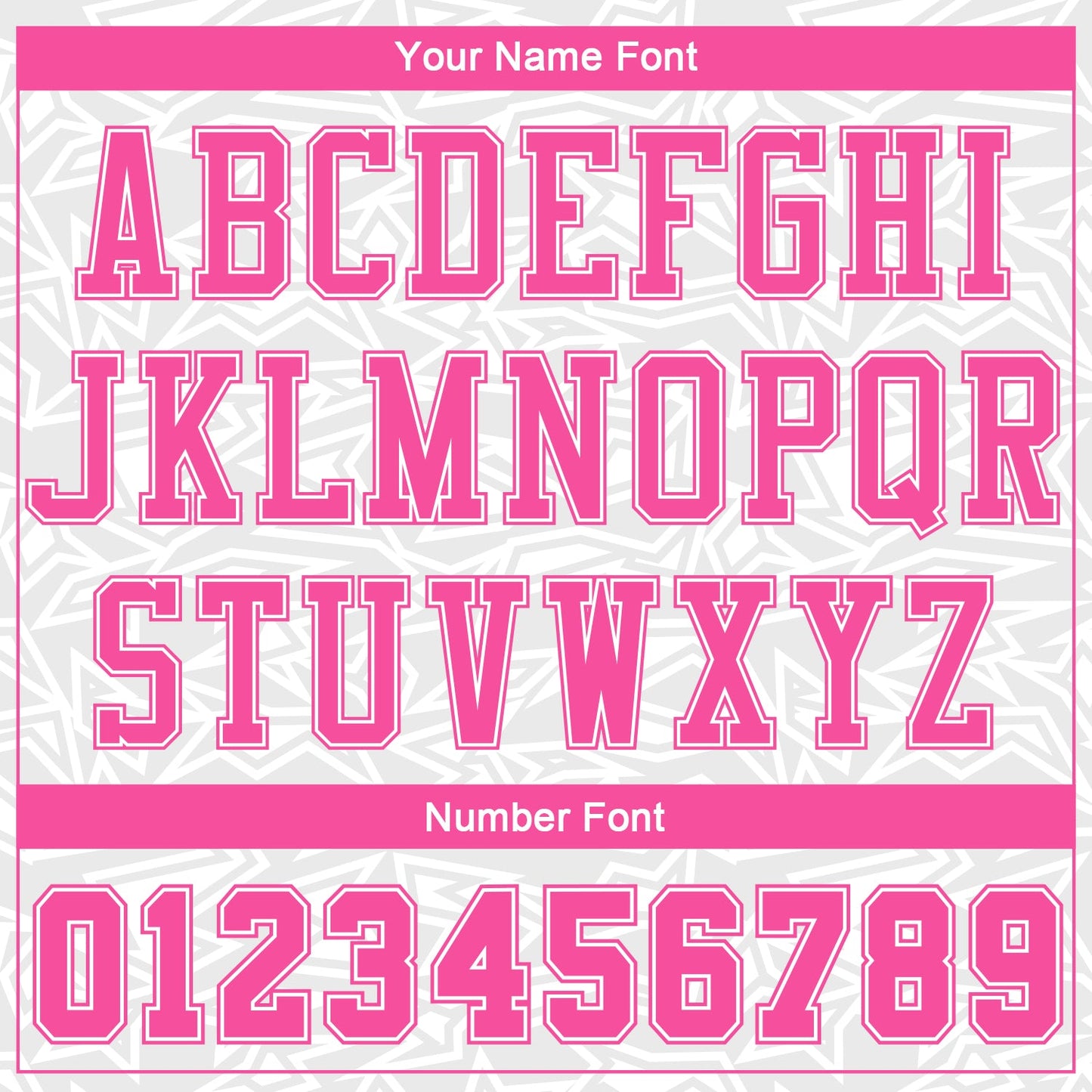 Custom White Pink Color Block Round Neck Sublimation Basketball Uniform Jersey view 4