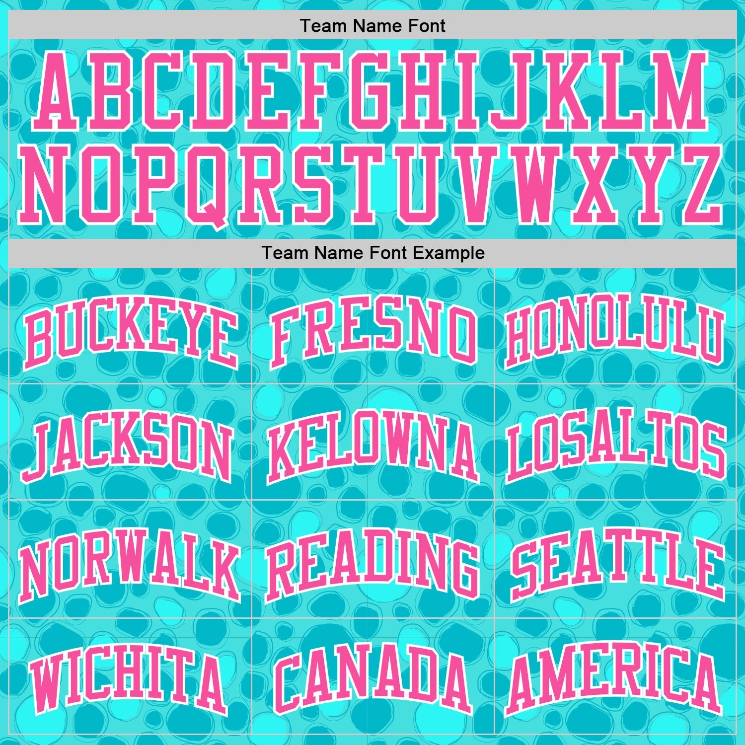 Custom Aqua Pink-White Leopard Print Round Neck Sublimation Basketball Set Jersey view 4