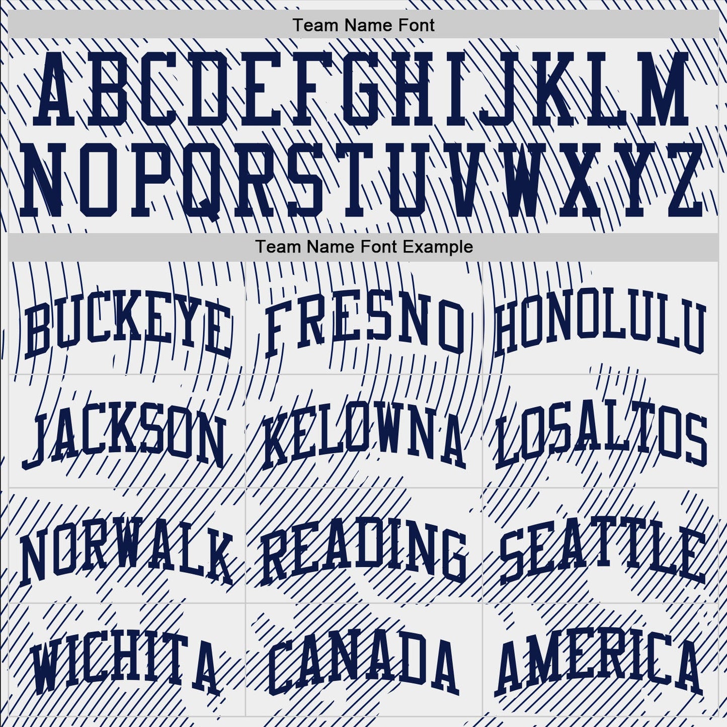 Custom White Navy Curve Lines Round Neck Sublimation Basketball Set Jersey view 4