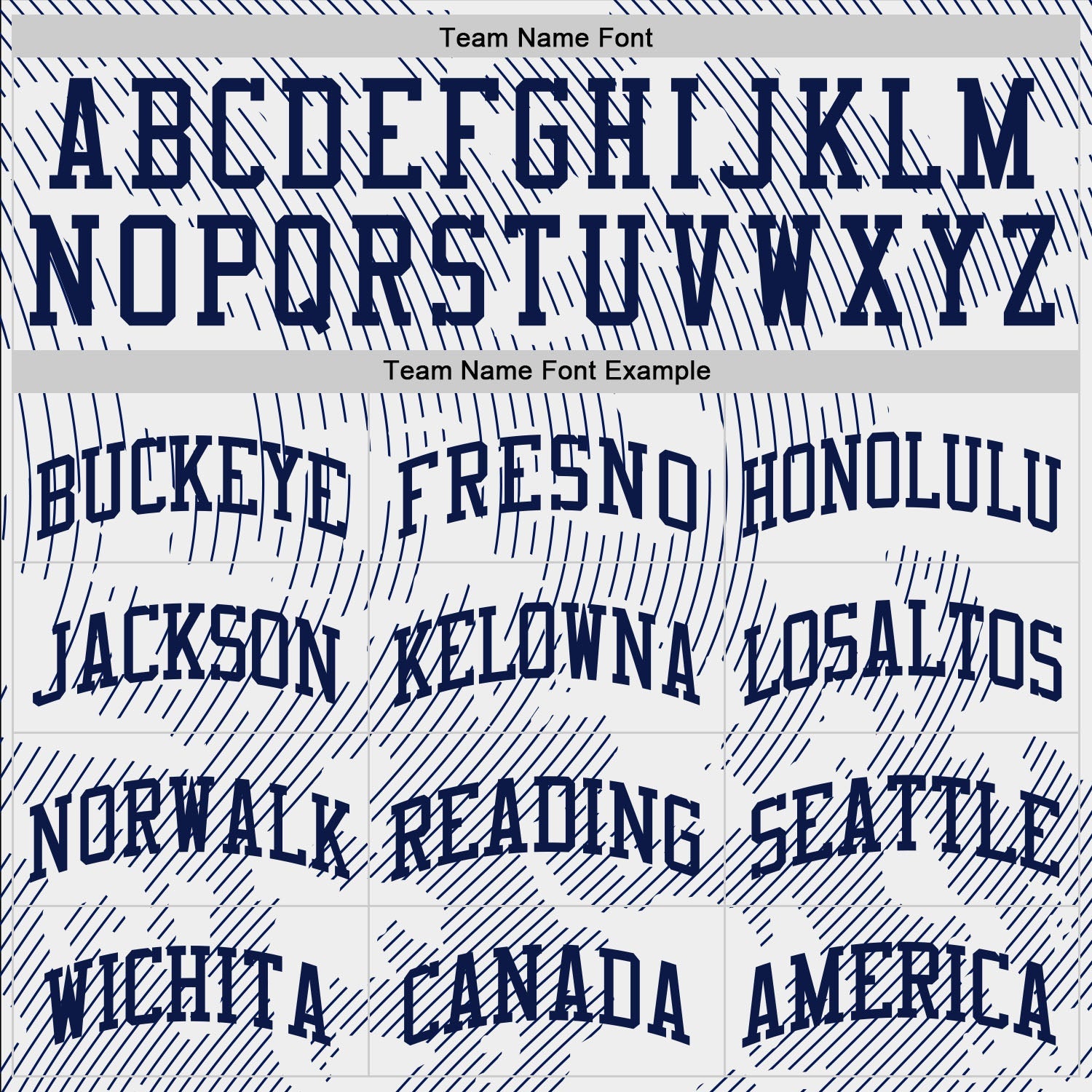 Custom White Navy Curve Lines Round Neck Sublimation Basketball Set Jersey view 4