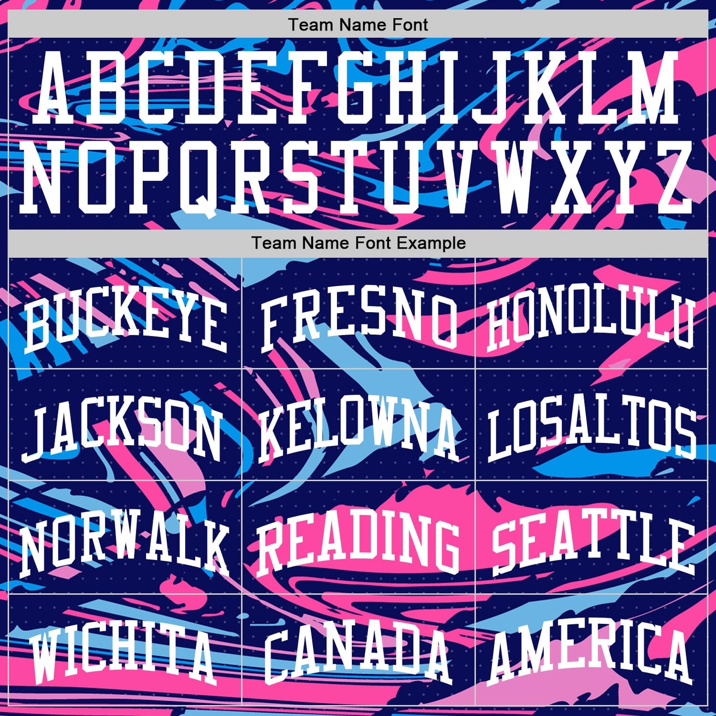 Custom Figure White-Pink Fluid Art Round Neck Sublimation Basketball Set Jersey view 4
