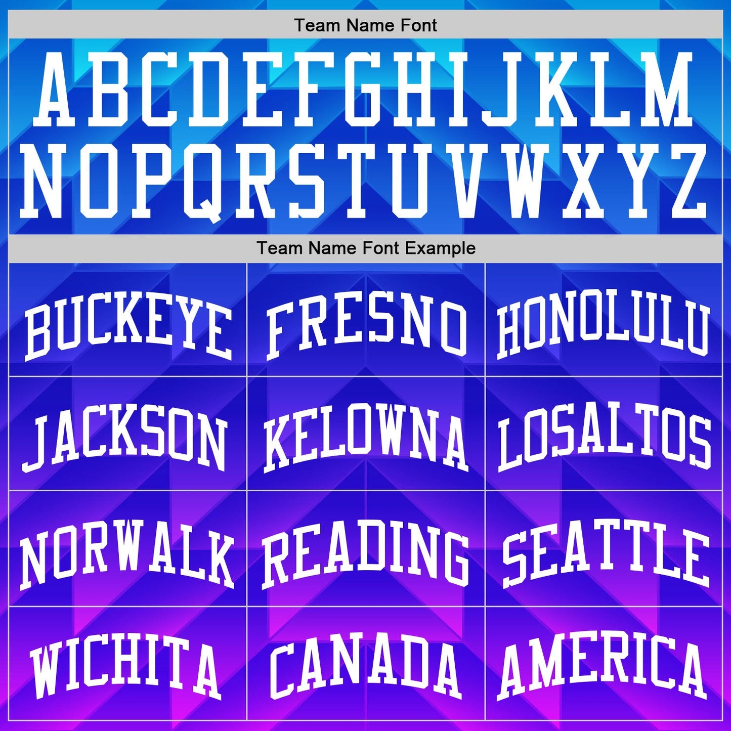 Custom Royal White-Hot Pink Gradient Geometric Shape Round Neck Sublimation Basketball Set Jersey view 4
