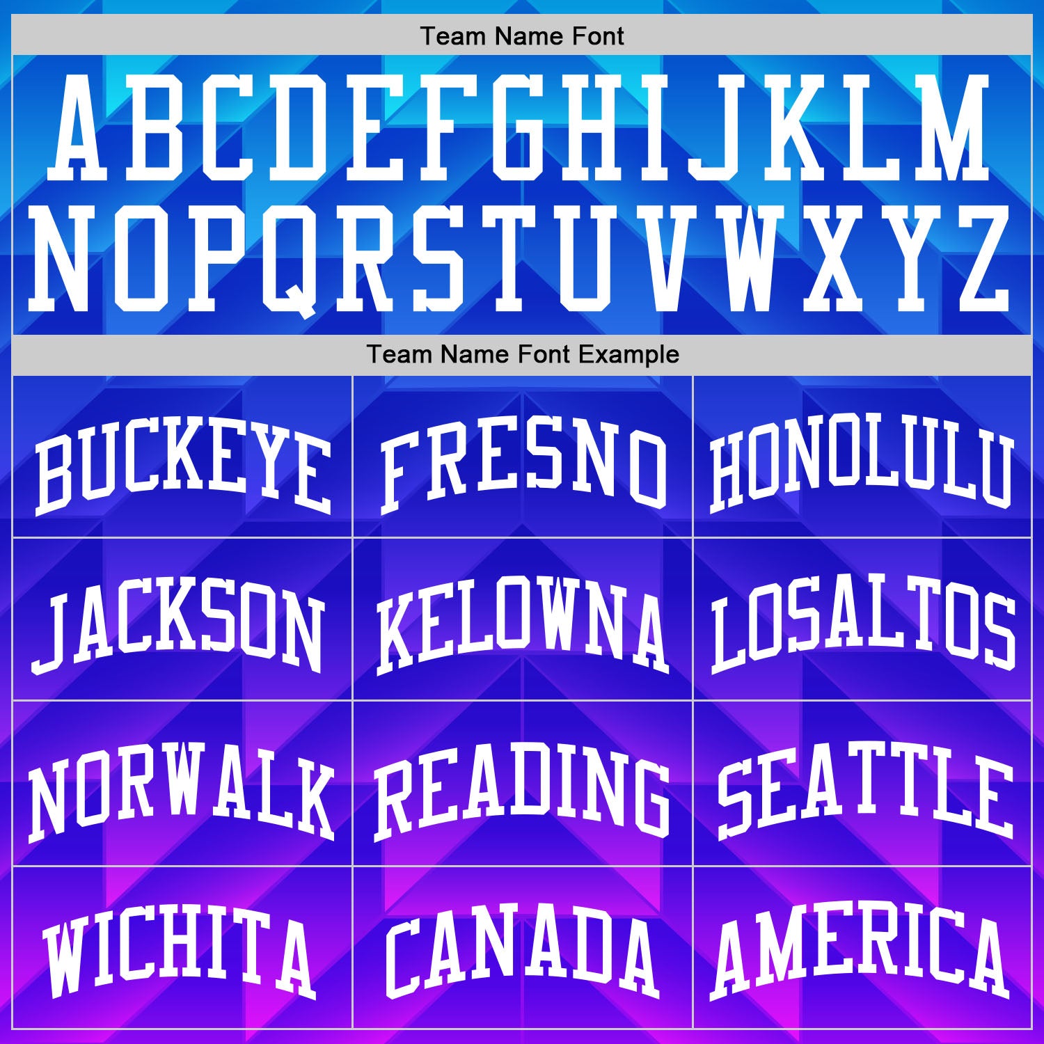 Custom Royal White-Hot Pink Gradient Geometric Shape Round Neck Sublimation Basketball Set Jersey view 4