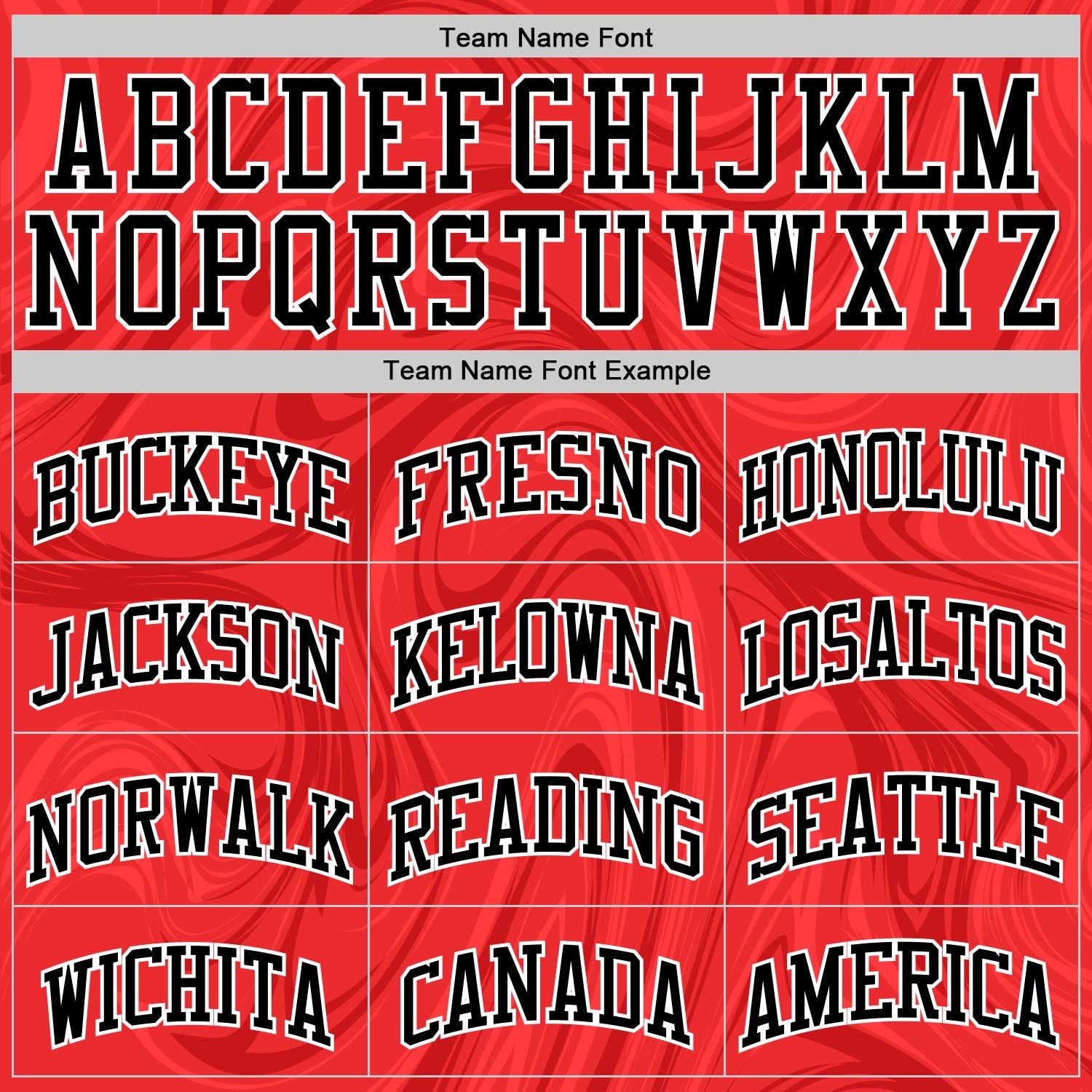 Custom Red Black-White Splash Round Neck Sublimation Basketball Set Jersey view 4