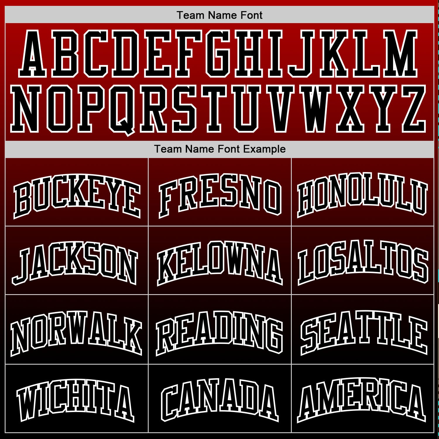 Custom Red Black-White Fade Fashion Round Neck Sublimation Basketball Set Jersey view 4