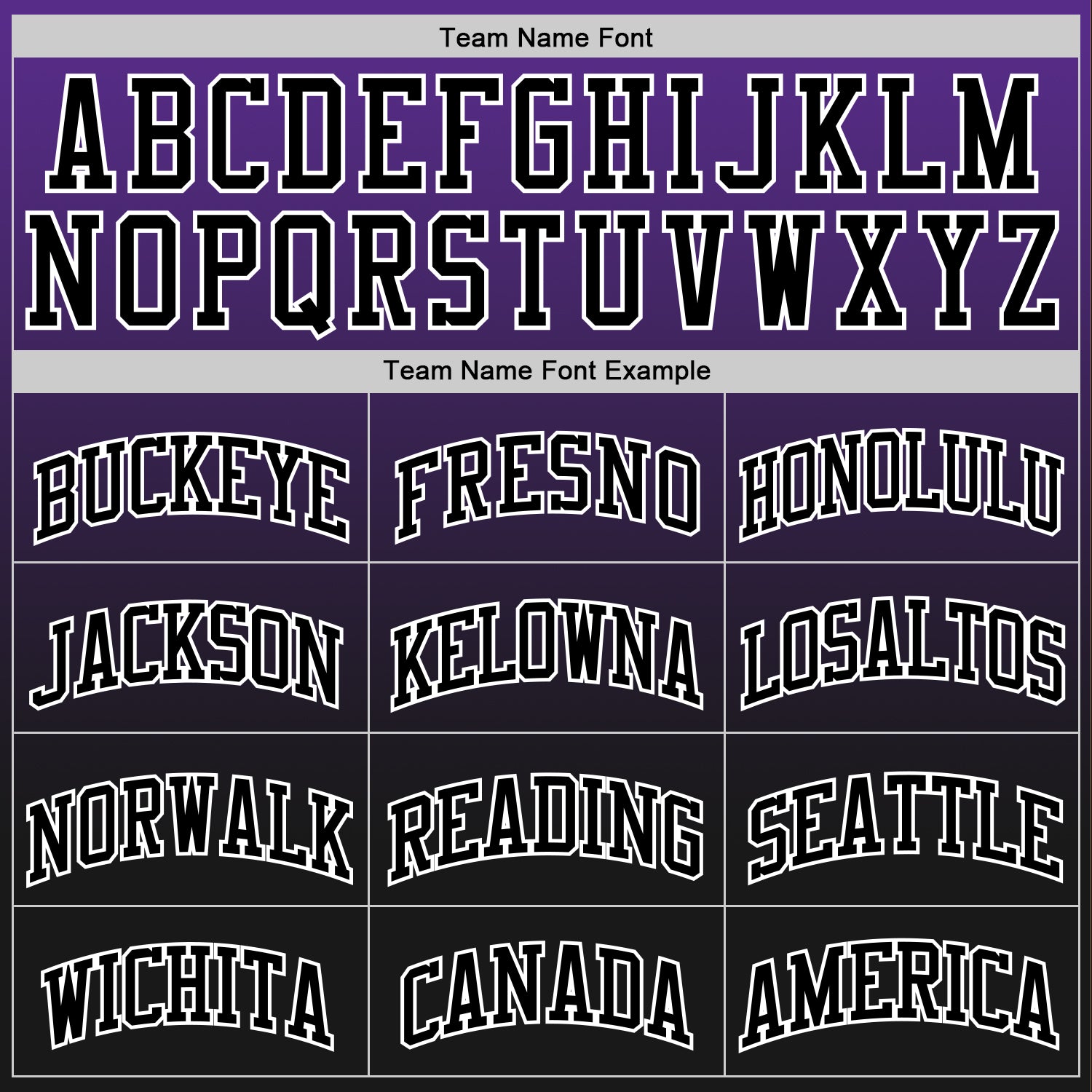 Custom Purple Black-White Fade Fashion Round Neck Sublimation Basketball Set Jersey view 4