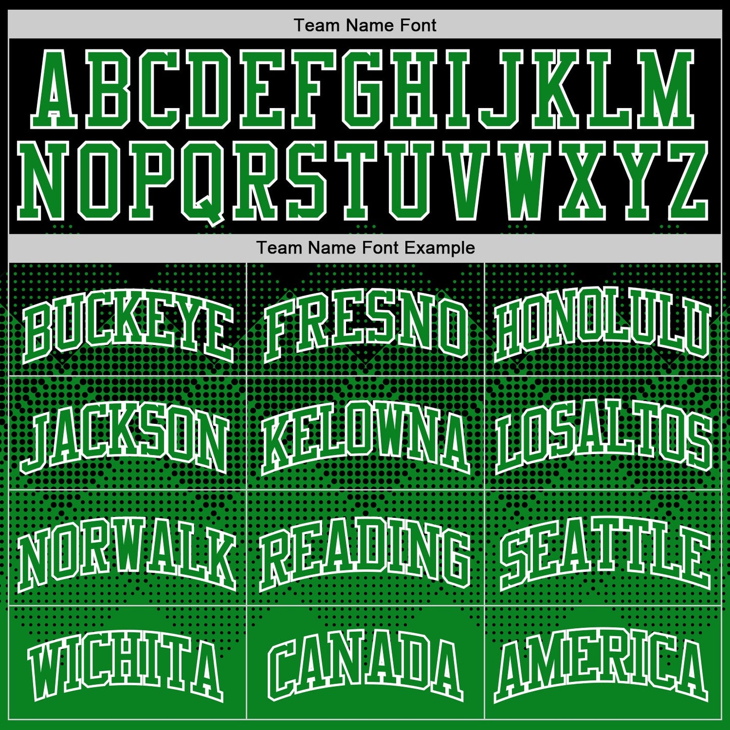 Custom Black Grass Green-White Gradient Square Shapes Round Neck Sublimation Basketball Set Jersey view 4