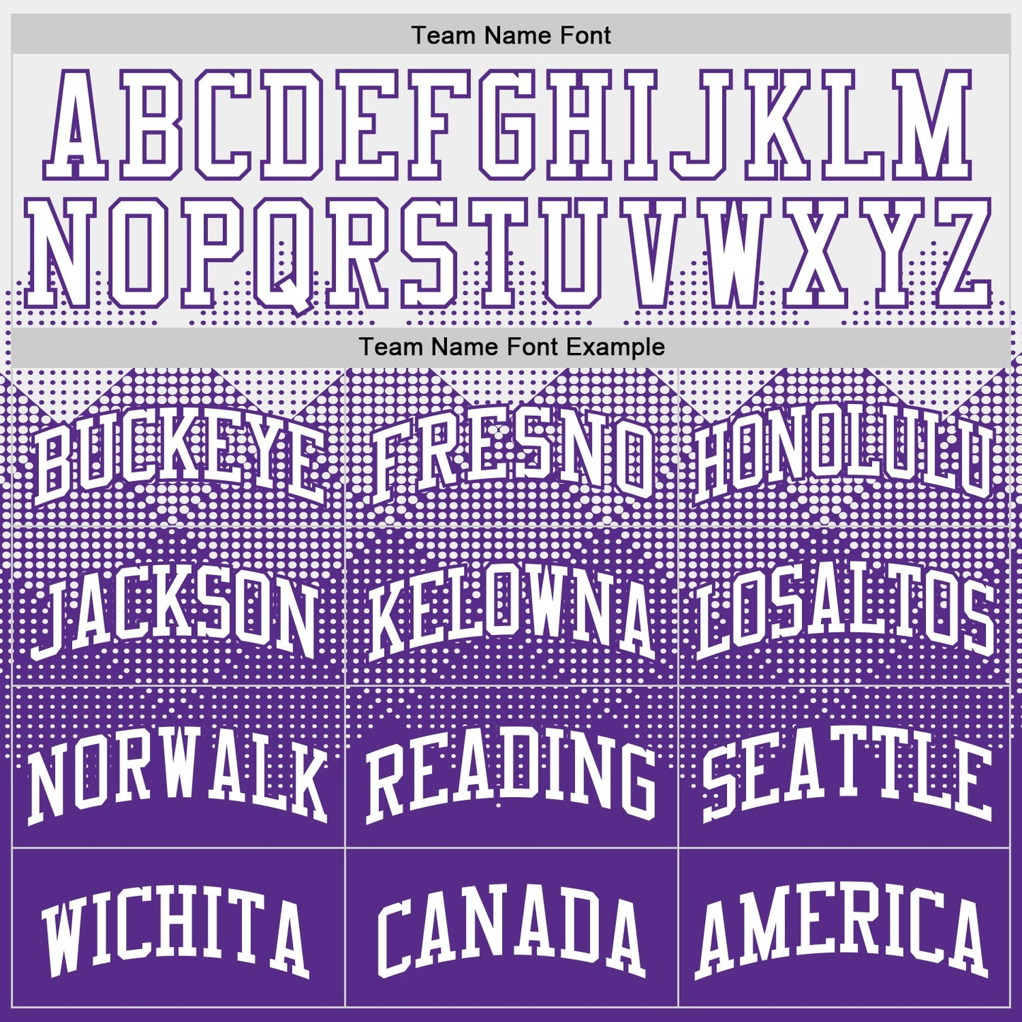 Custom White Purple Gradient Square Shapes Round Neck Sublimation Basketball Set Jersey view 4