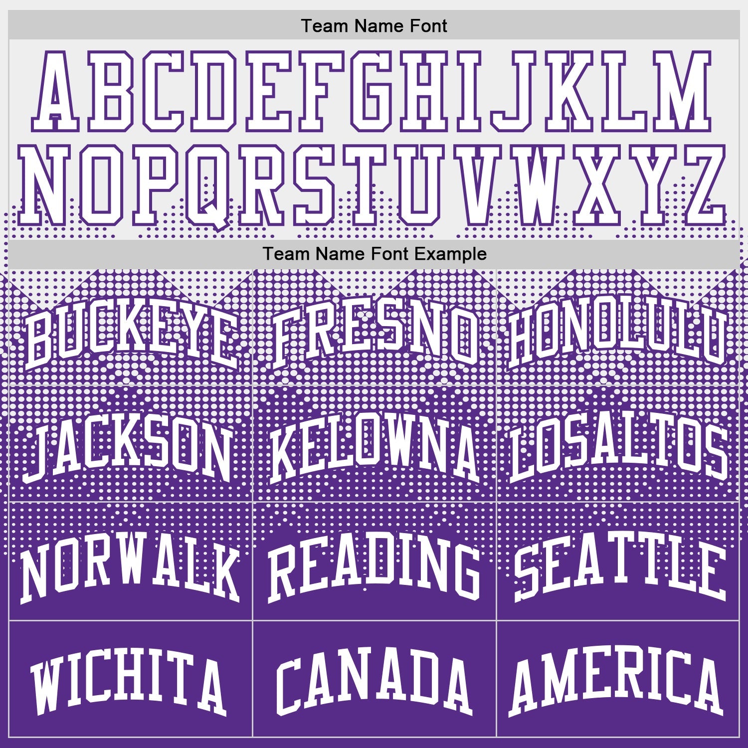 Custom White Purple Gradient Square Shapes Round Neck Sublimation Basketball Set Jersey view 4