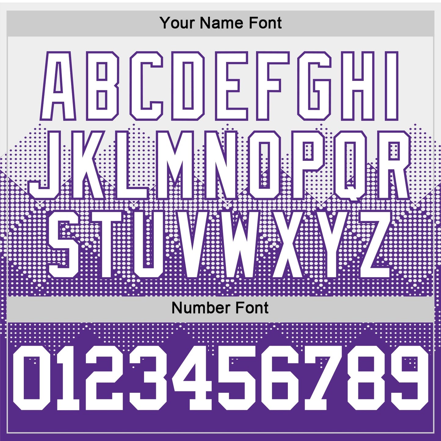 Custom White Purple Gradient Square Shapes Round Neck Sublimation Basketball Set Jersey view 5
