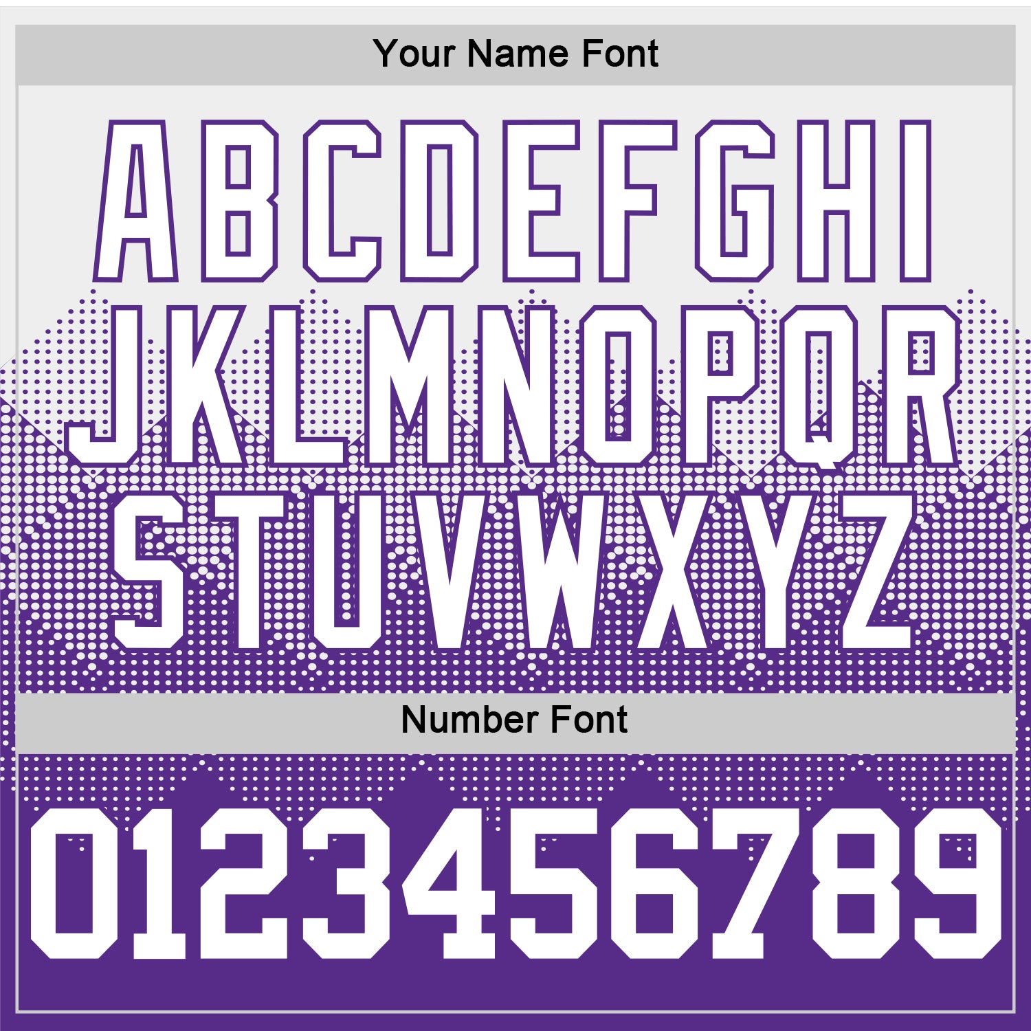 Custom White Purple Gradient Square Shapes Round Neck Sublimation Basketball Set Jersey view 5
