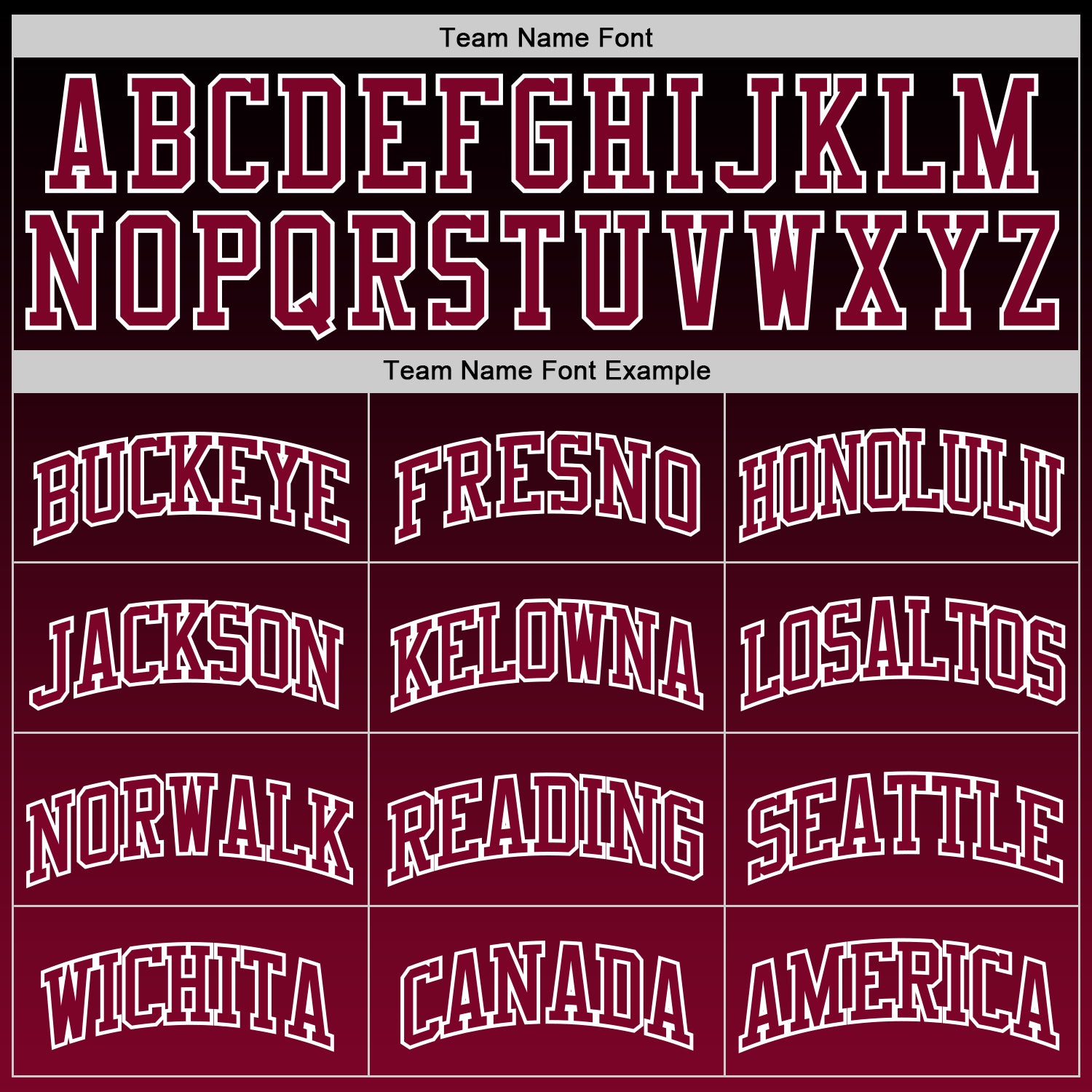 Custom Black Crimson-White Fade Fashion Round Neck Sublimation Basketball Set Jersey view 4