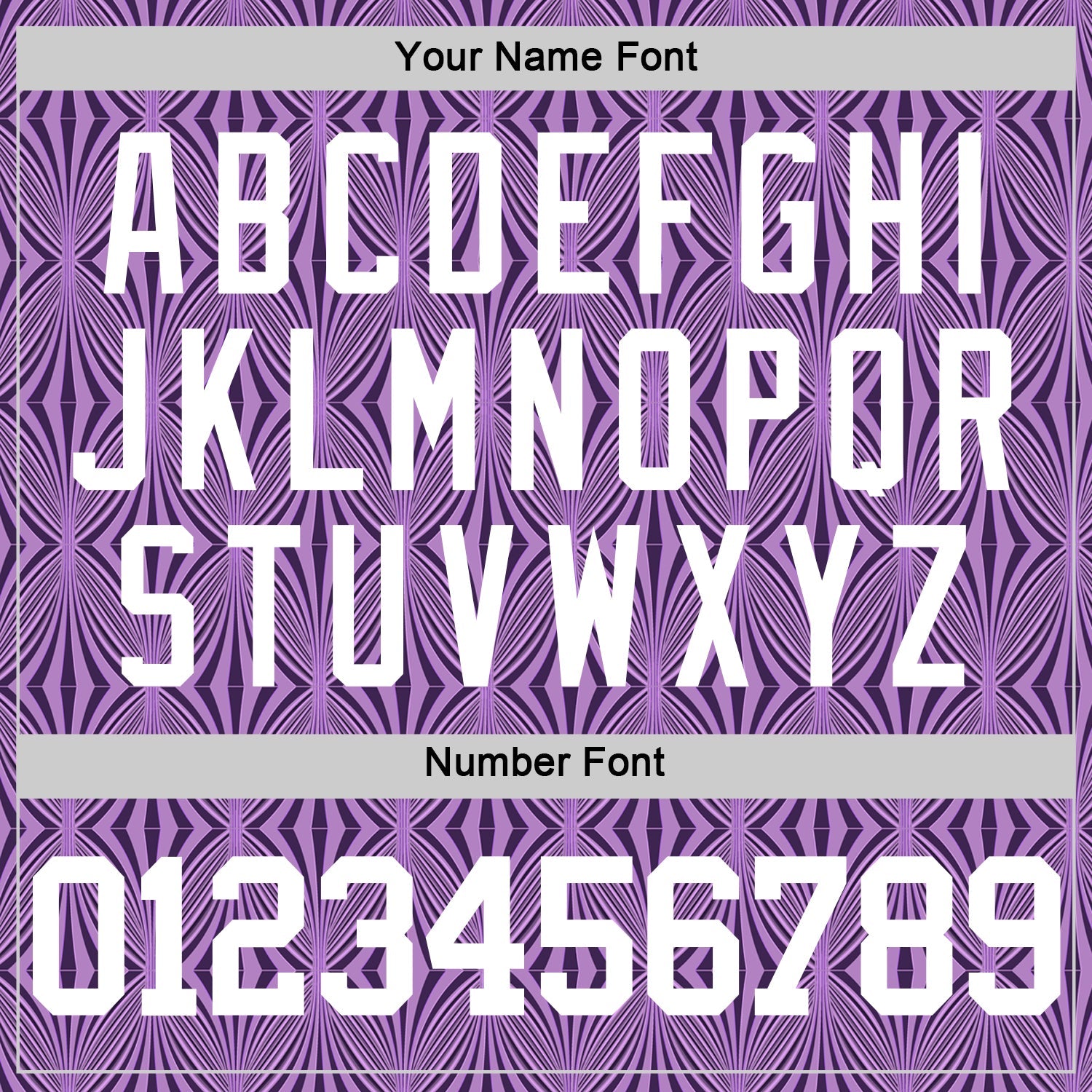 Custom Purple White Geometric Shape Round Neck Sublimation Basketball Set Jersey view 5