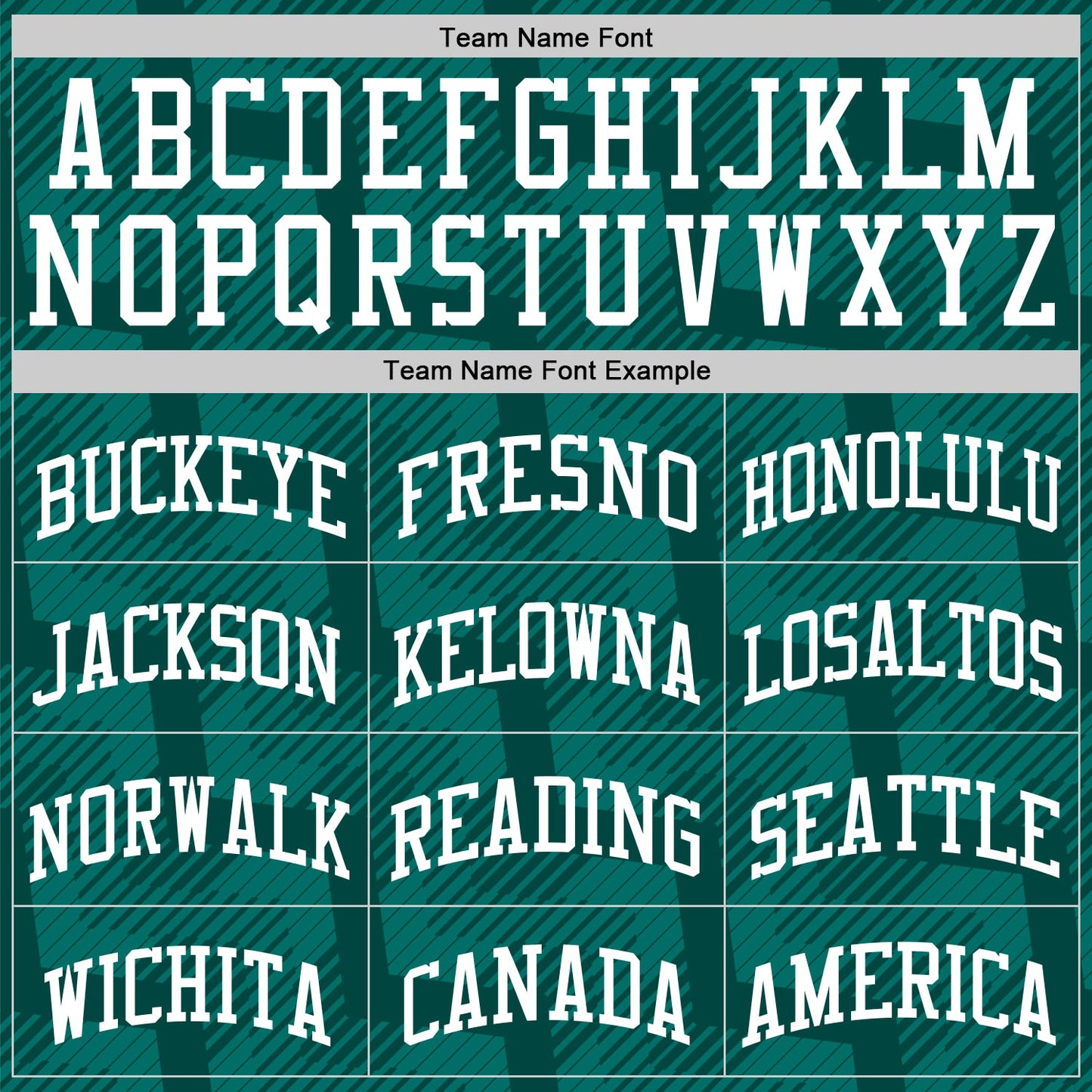 Custom Green White Line Round Neck Sublimation Basketball Set Jersey view 4