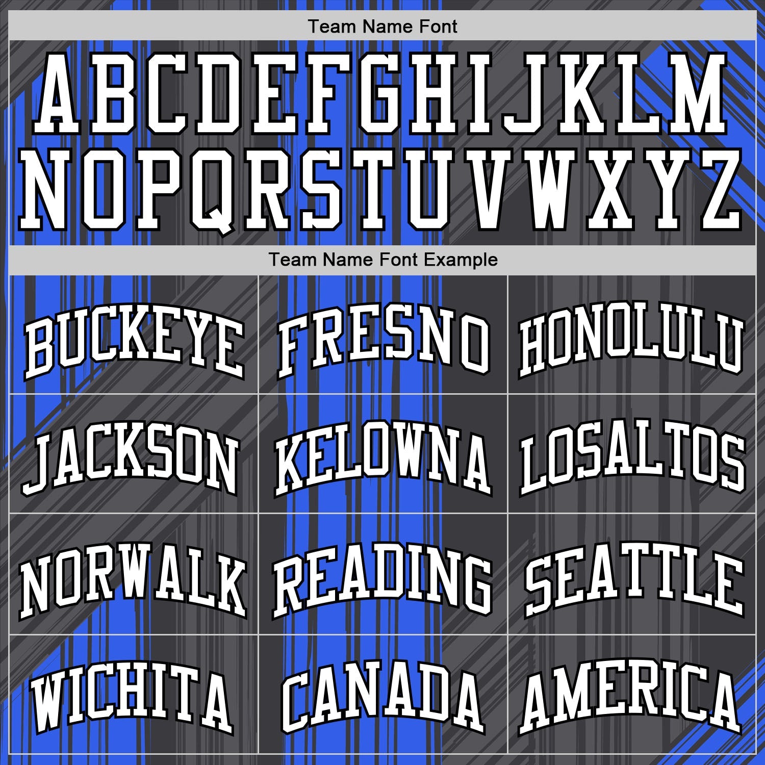 Custom Black White-Royal Line Round Neck Sublimation Basketball Set Jersey view 4