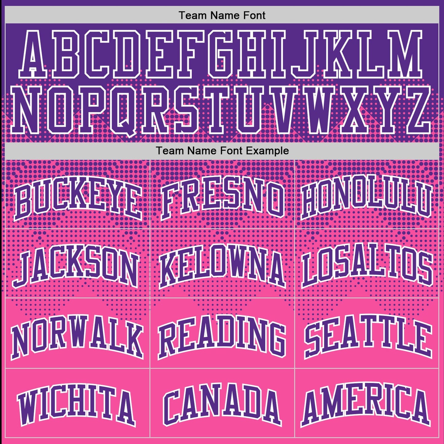 Custom Purple Pink-White Gradient Square Shapes Round Neck Sublimation Basketball Set Jersey view 4