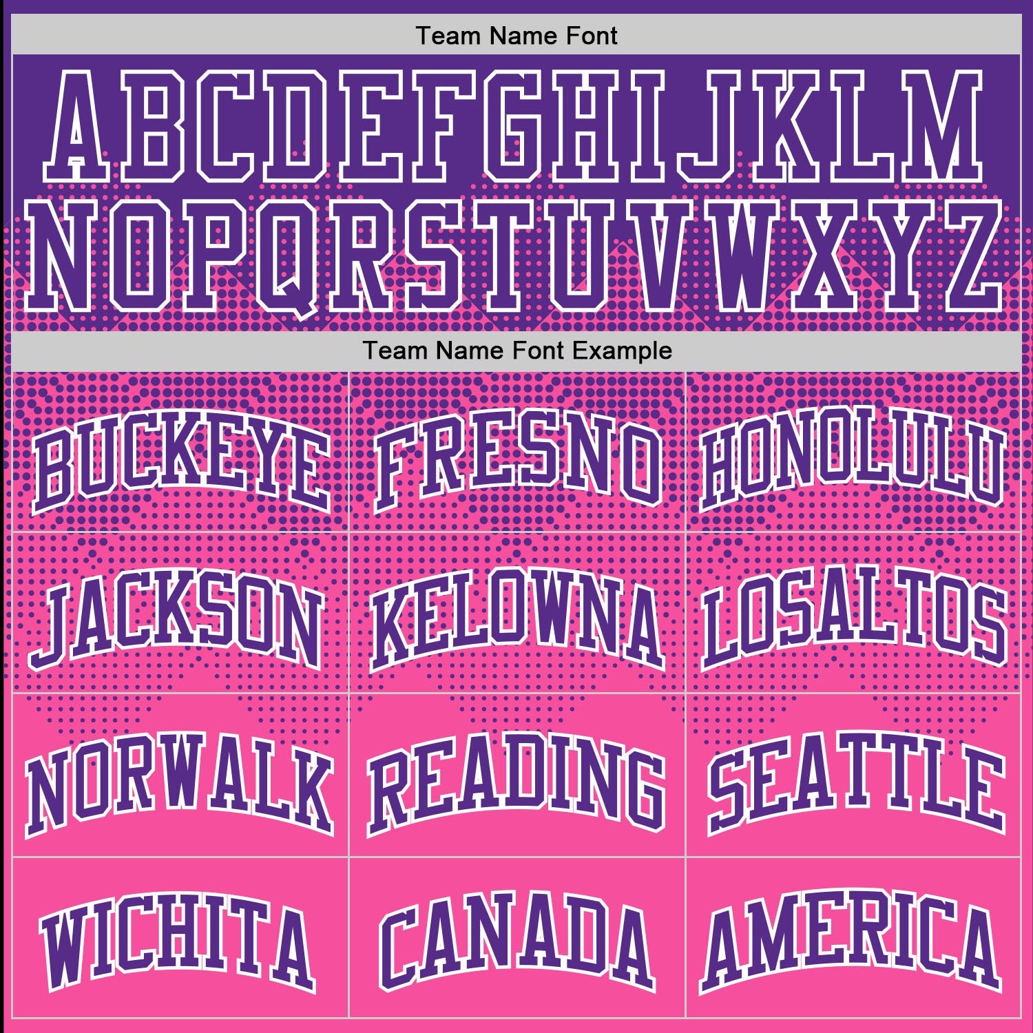 Custom Purple Pink-White Gradient Square Shapes Round Neck Sublimation Basketball Set Jersey view 4