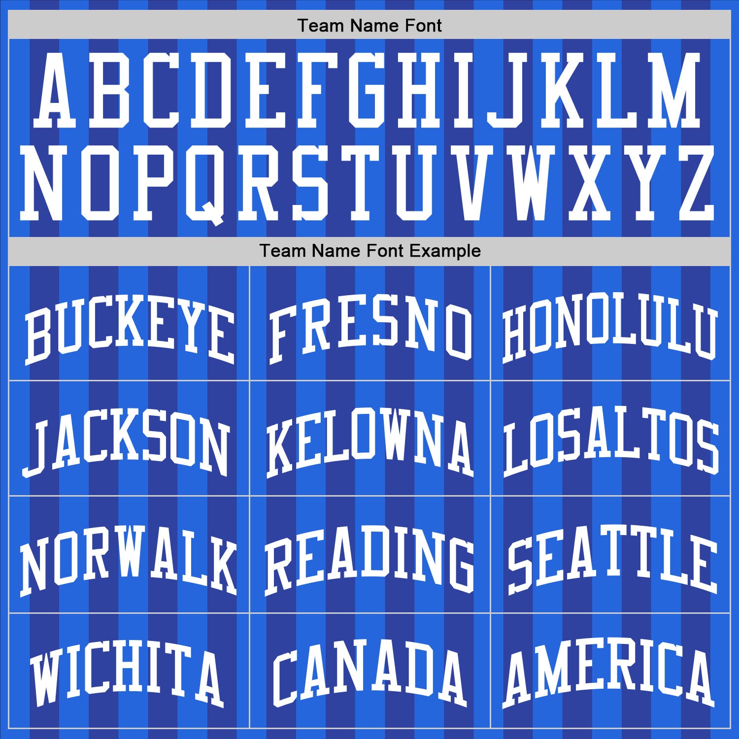 Custom Royal White Line Round Neck Sublimation Basketball Set Jersey view 4