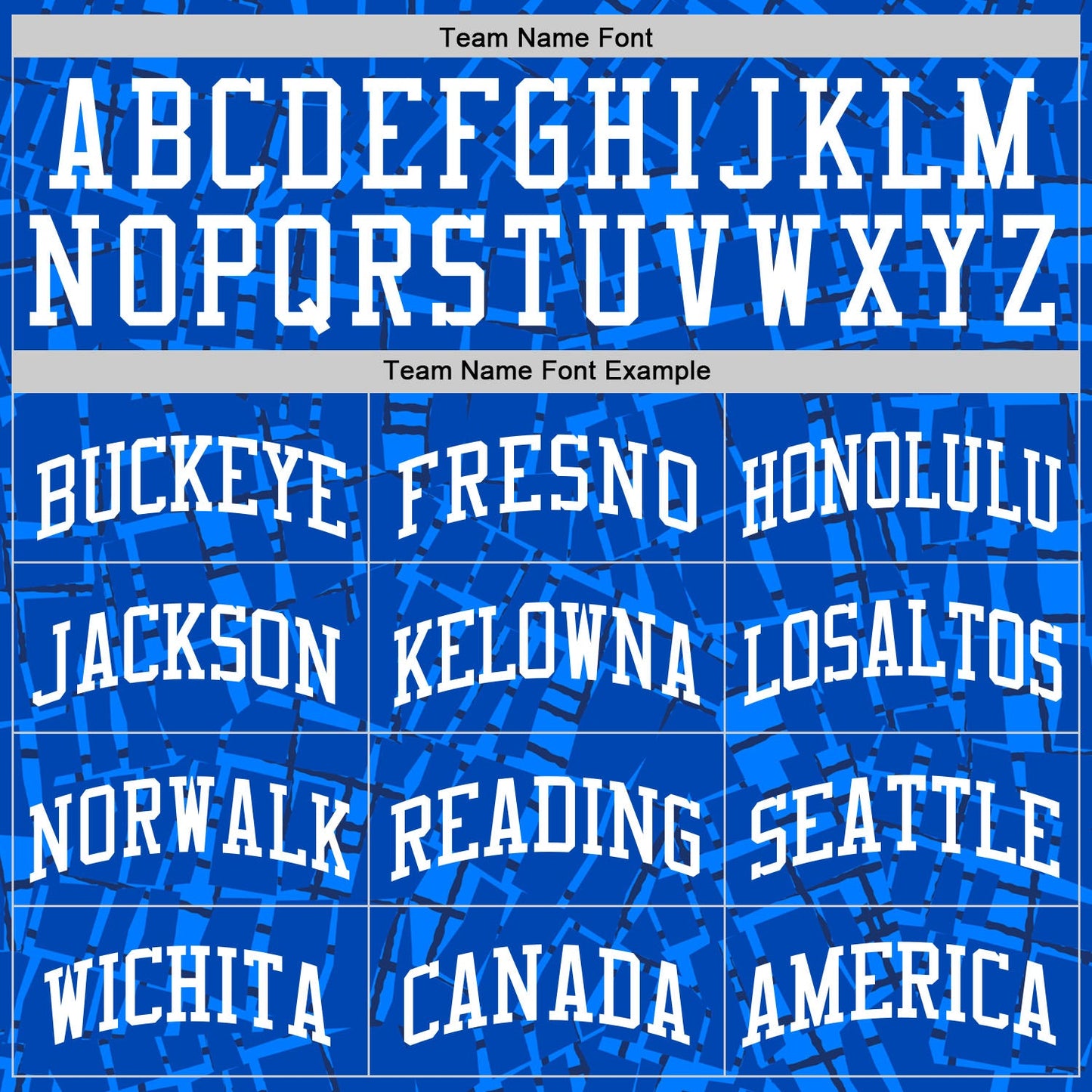 Custom Royal White Round Line Neck Sublimation Basketball Set Jersey view 4