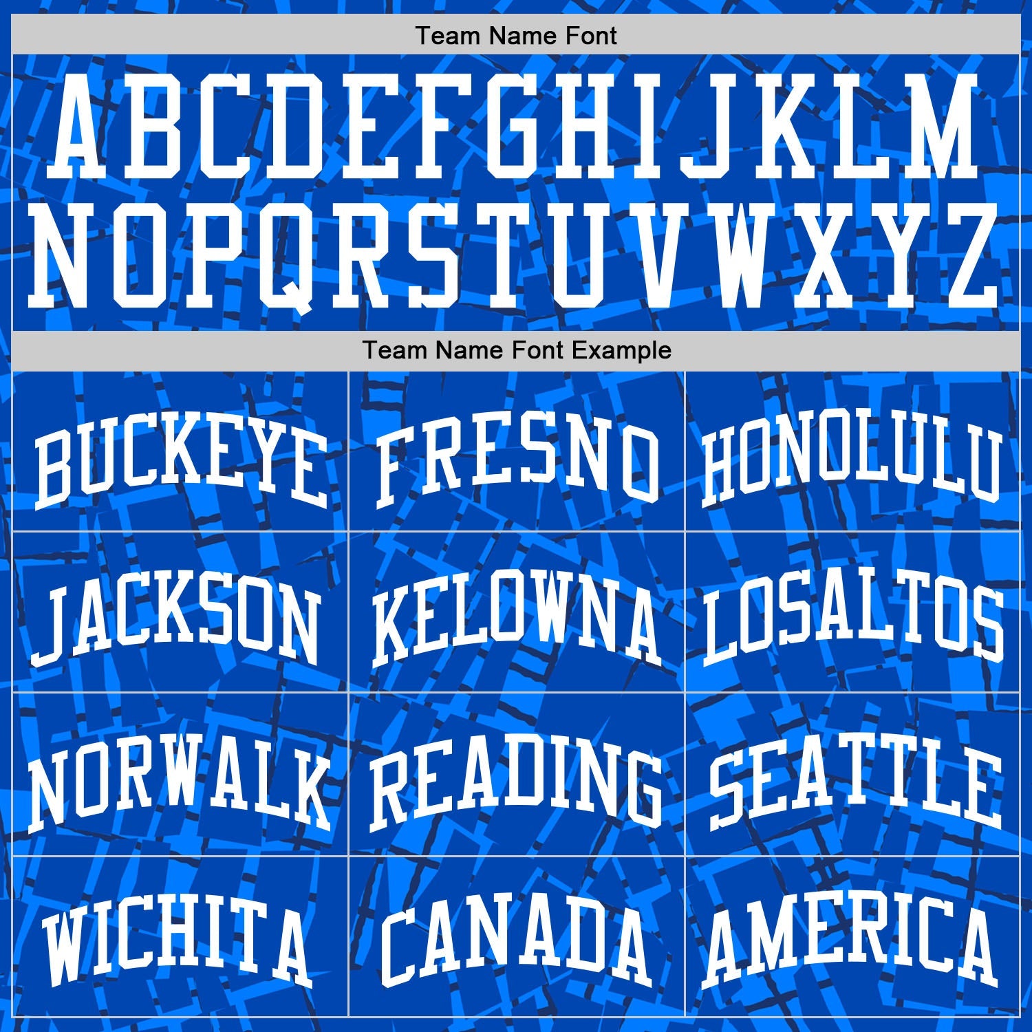 Custom Royal White Round Line Neck Sublimation Basketball Set Jersey view 4
