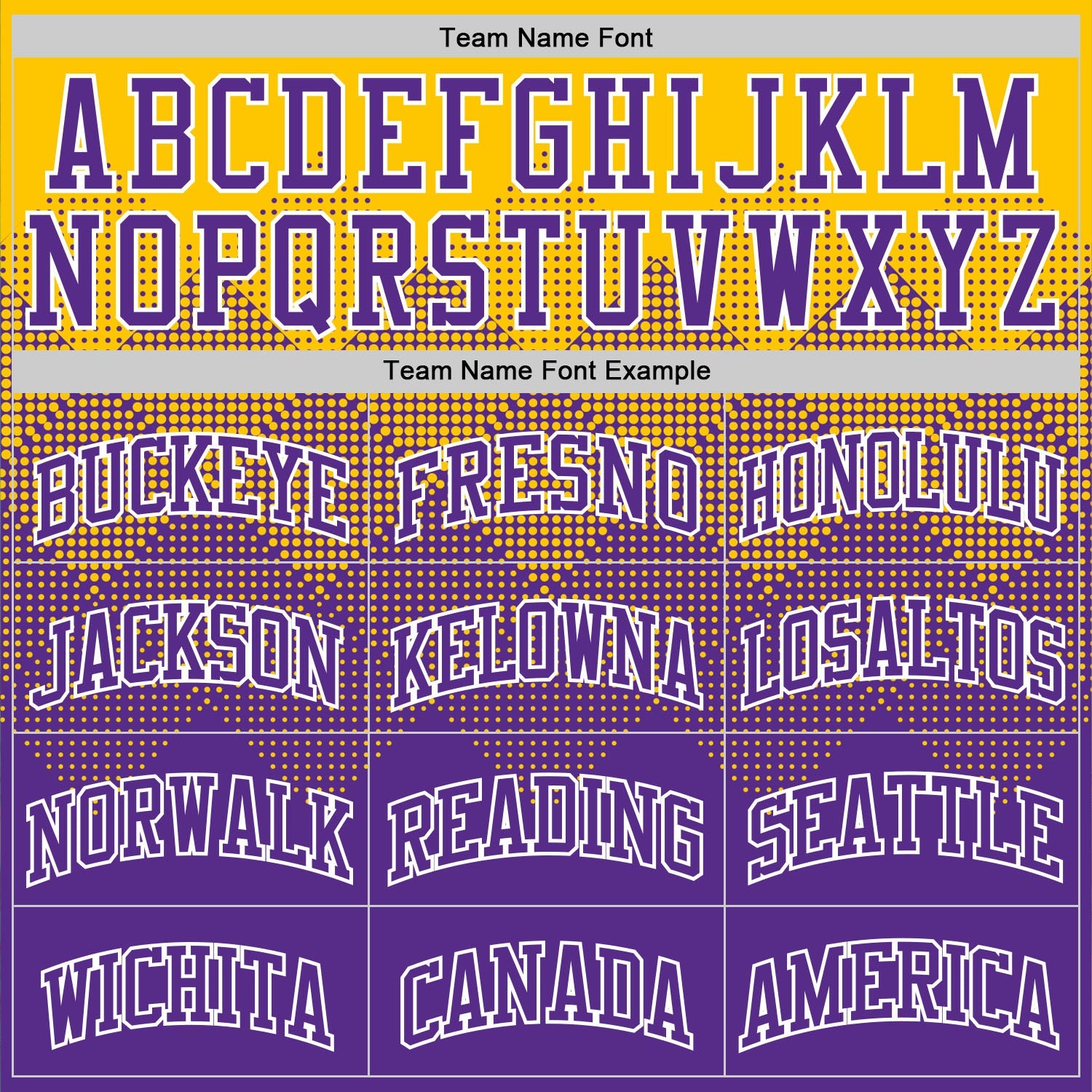 Custom Yellow Purple-White Gradient Square Shapes Round Neck Sublimation Basketball Set Jersey view 4